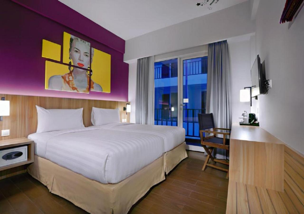 Superior Twin Room photo 3