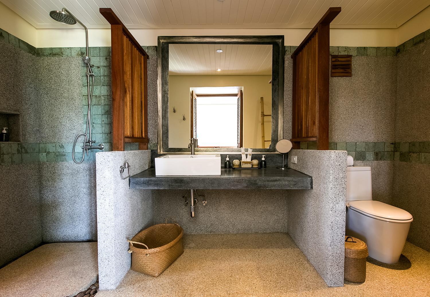 Sea Shell Pool Villa photo 2