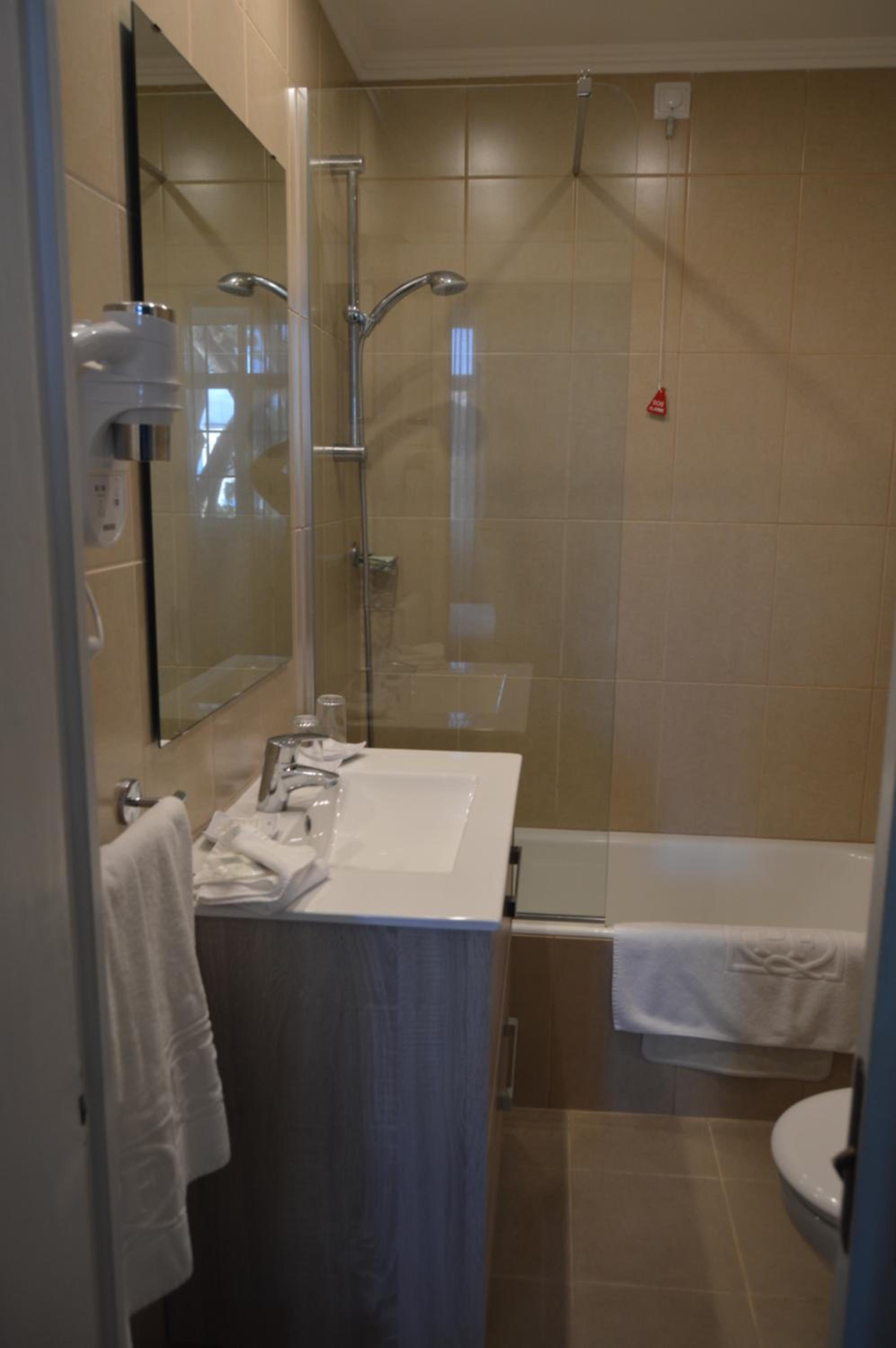 Double or Twin Room with Garden View