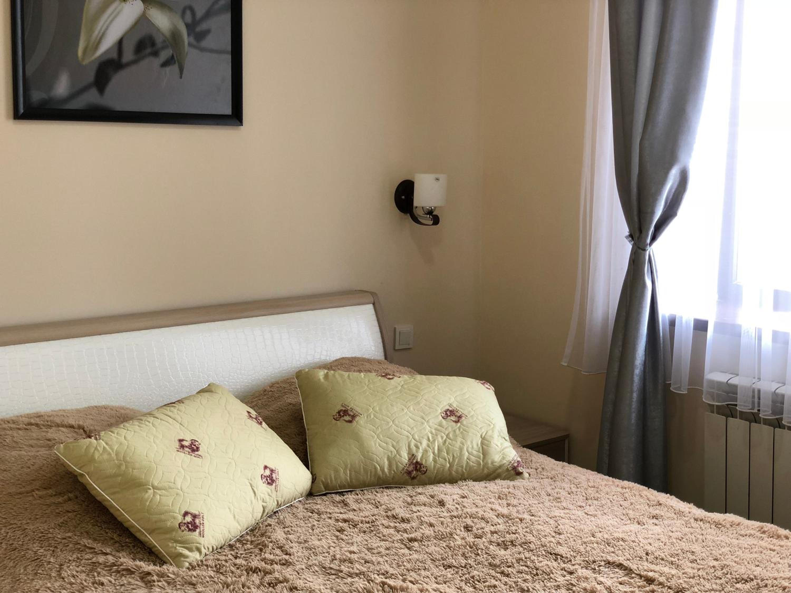 Standard Double Room photo 2