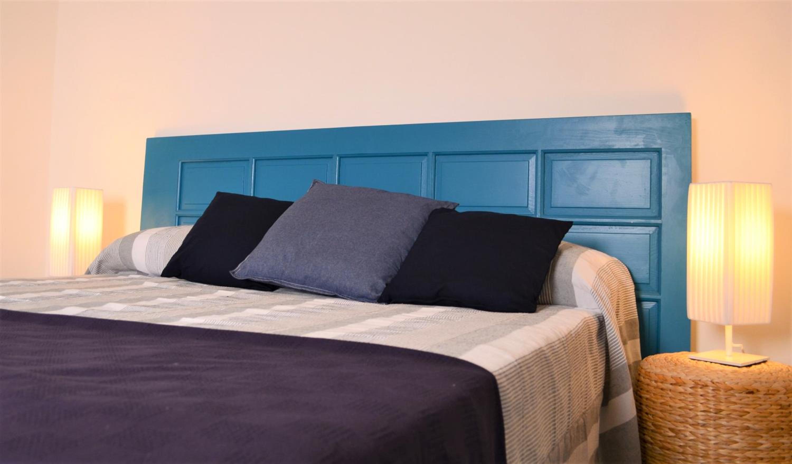 One-Bedroom House photo 1