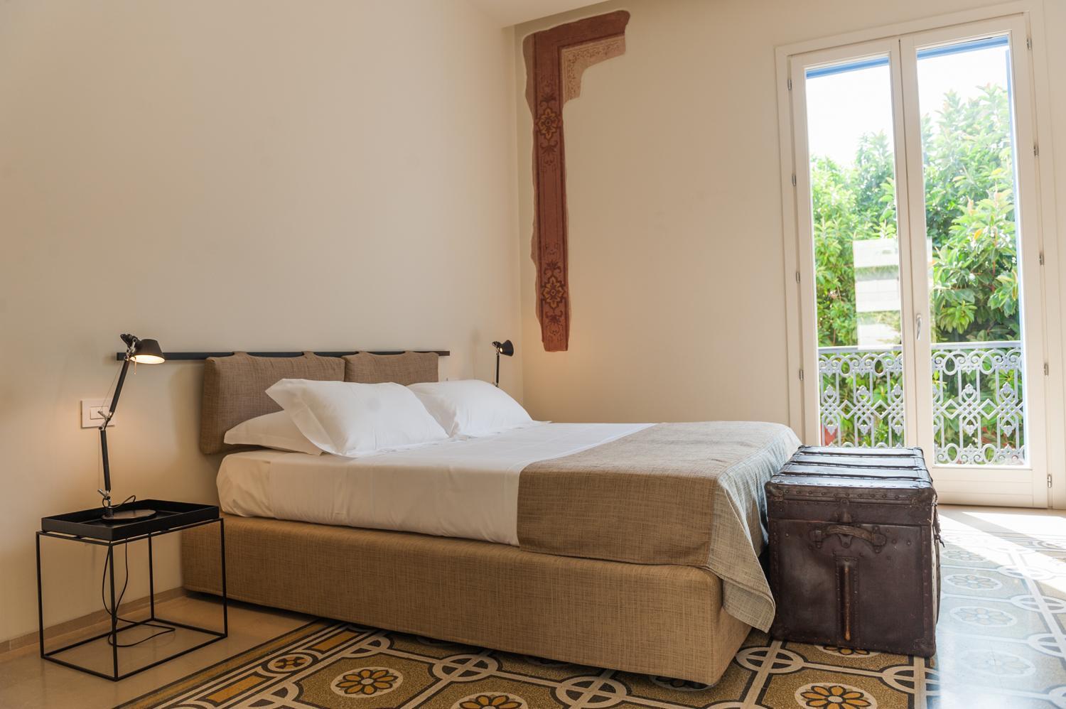 Deluxe Suite photo 1