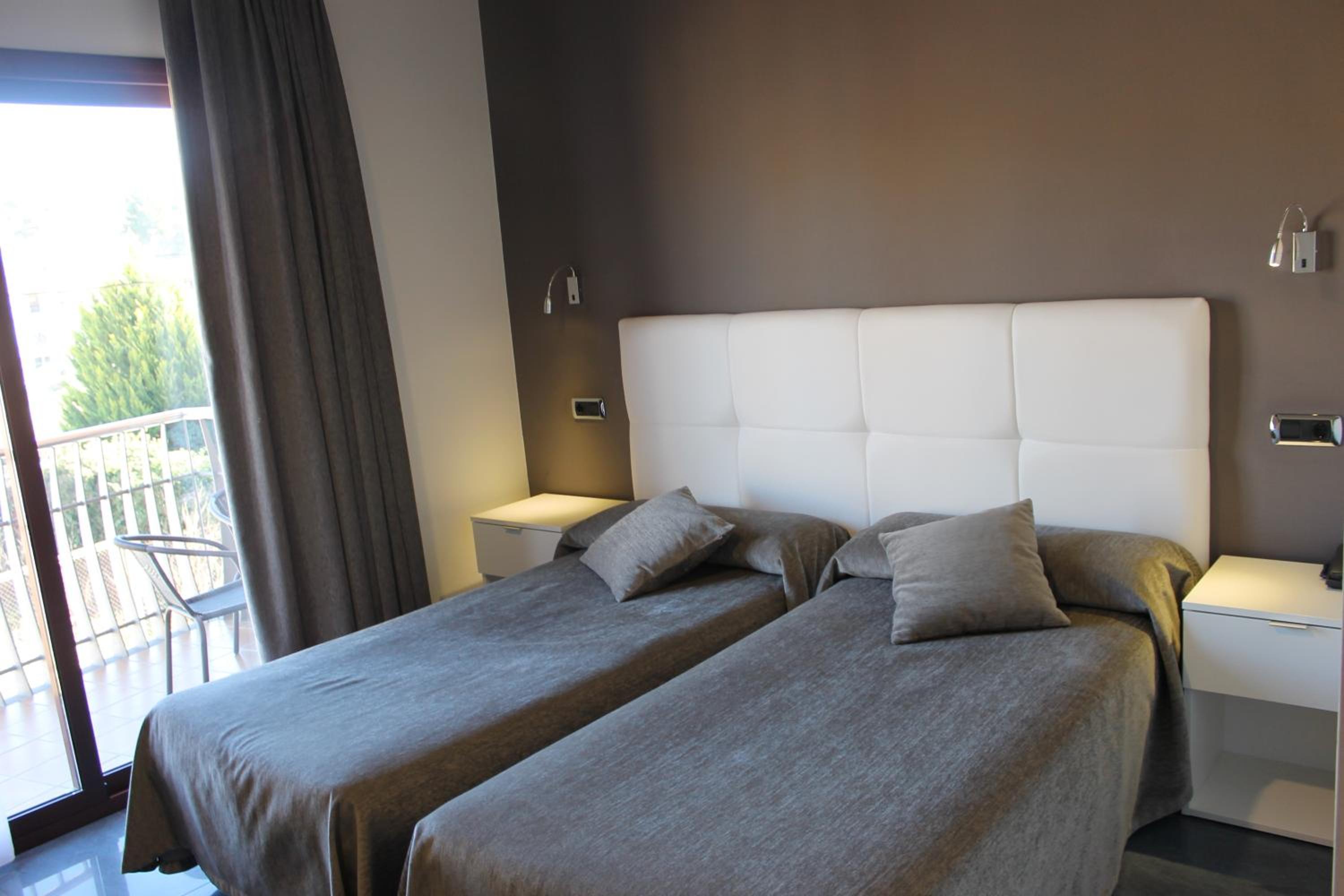 Habitación Doble