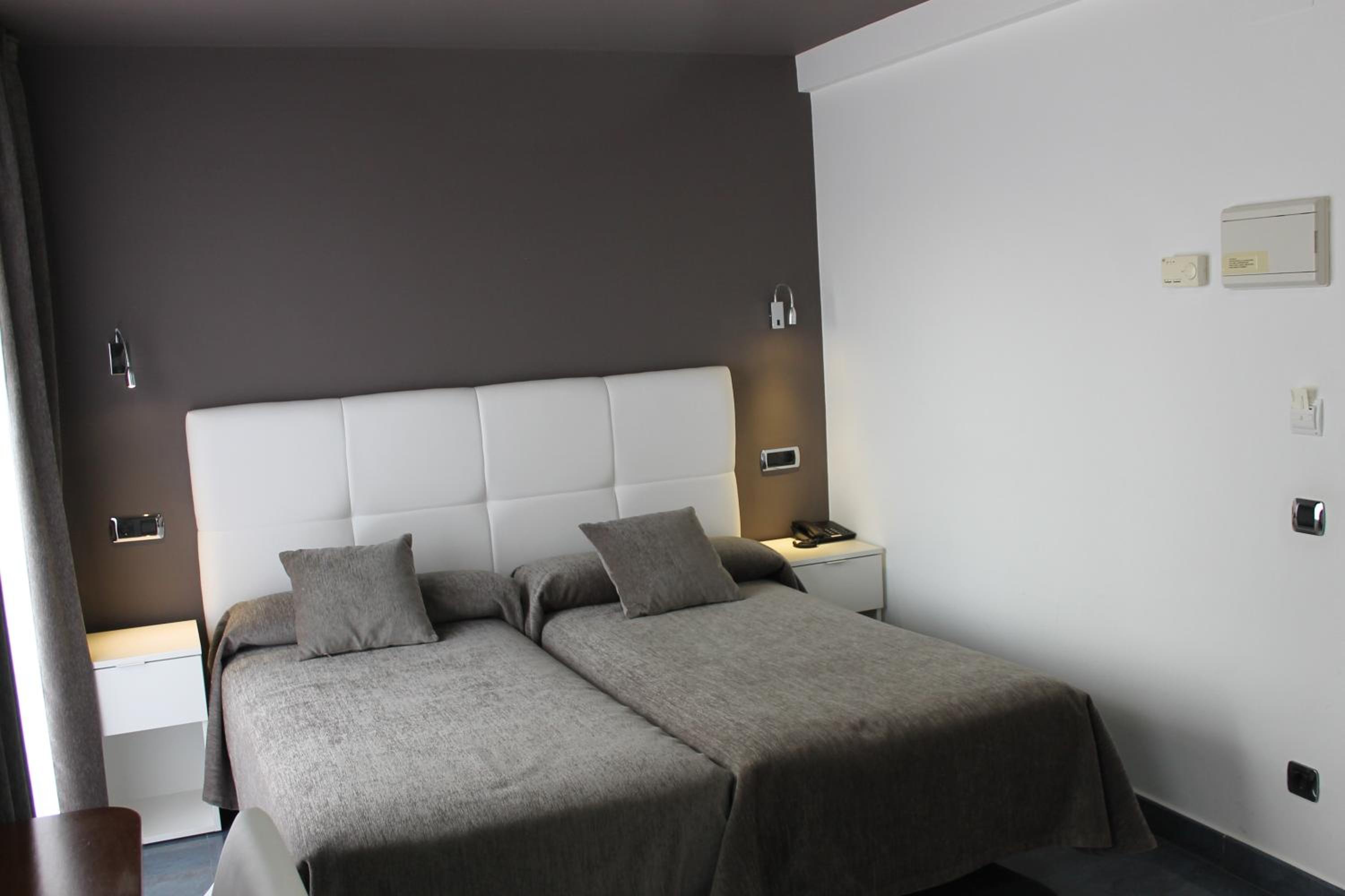 Twin Room photo 3