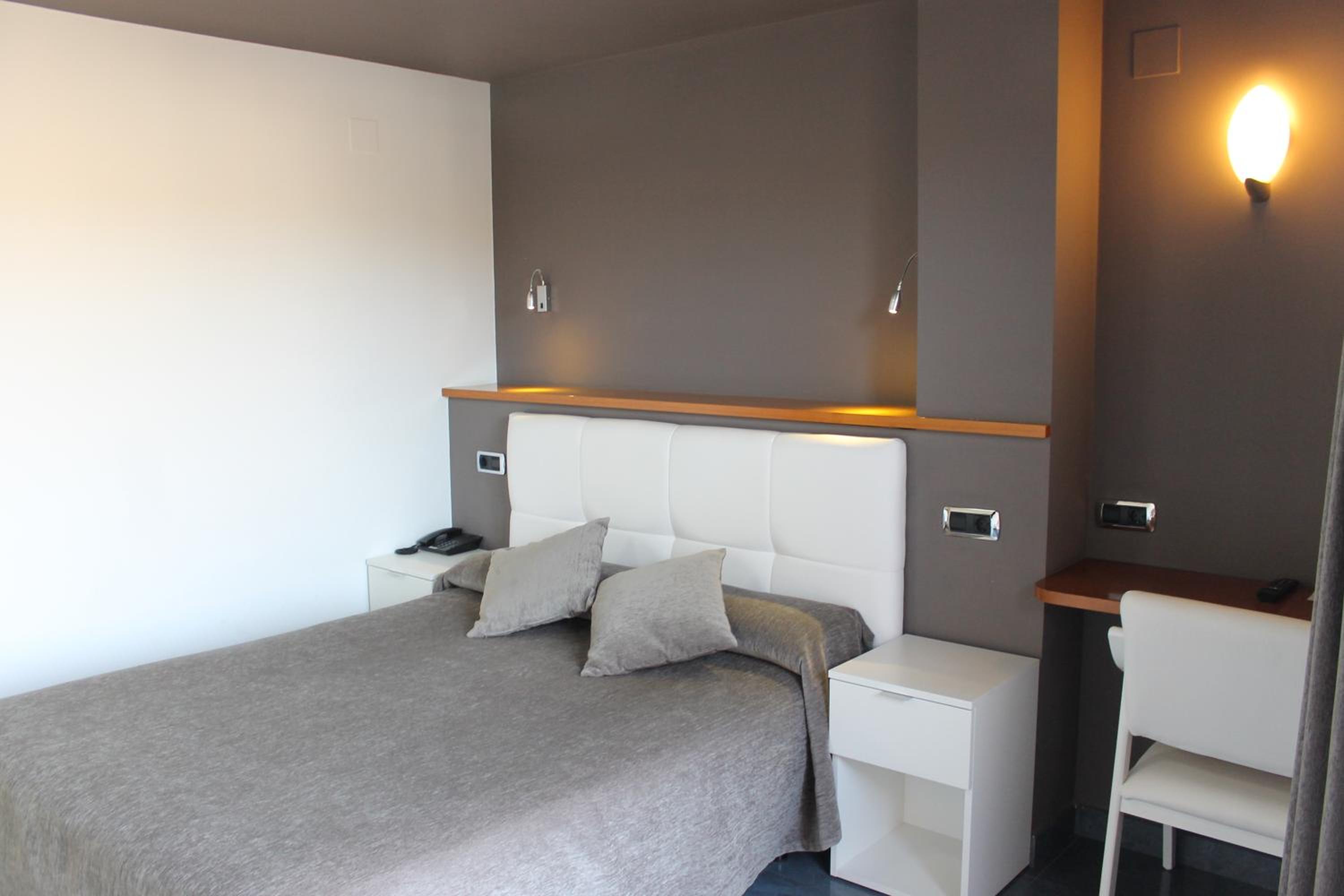 Habitación Doble Superior