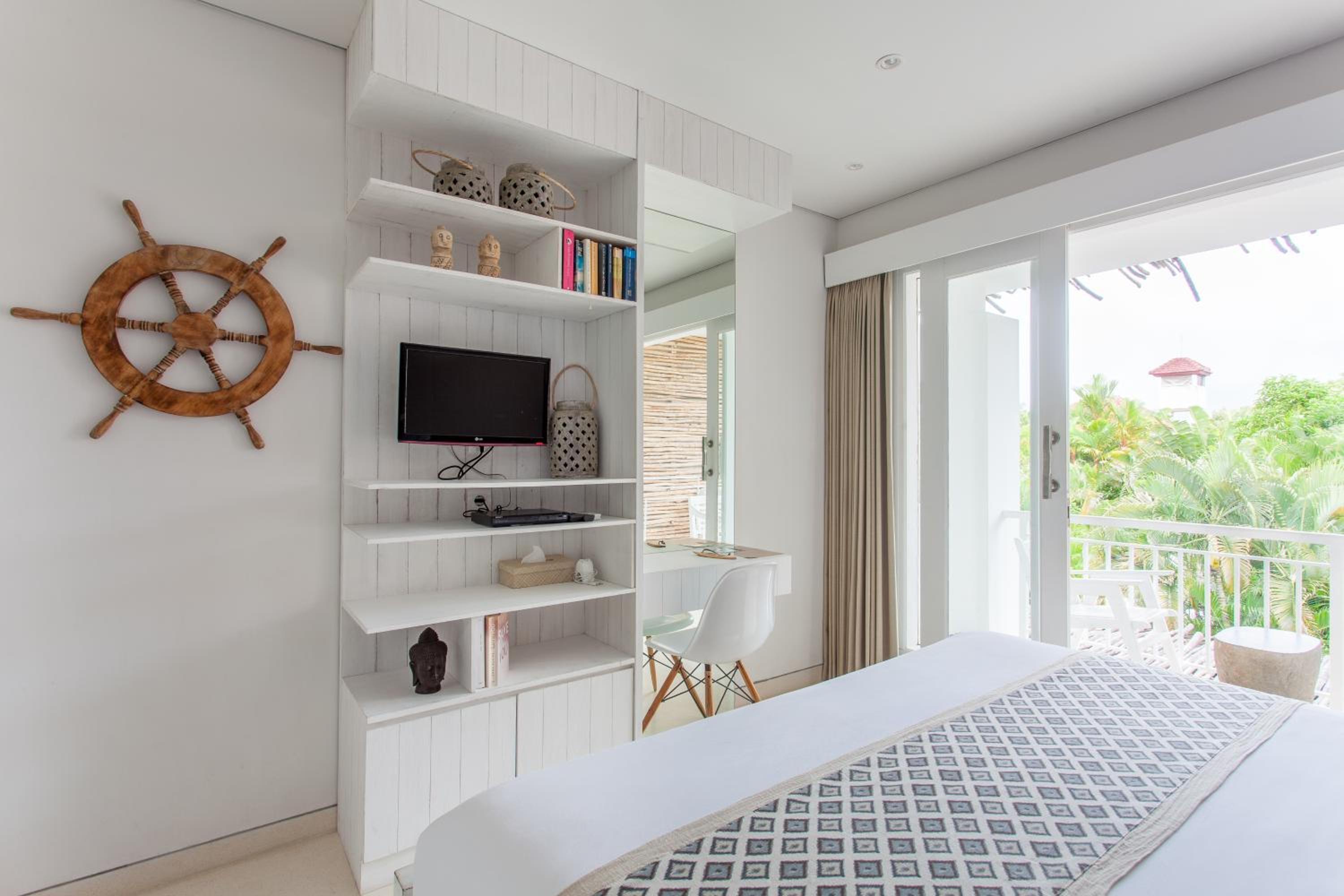 Superior Double Room - Photo 5