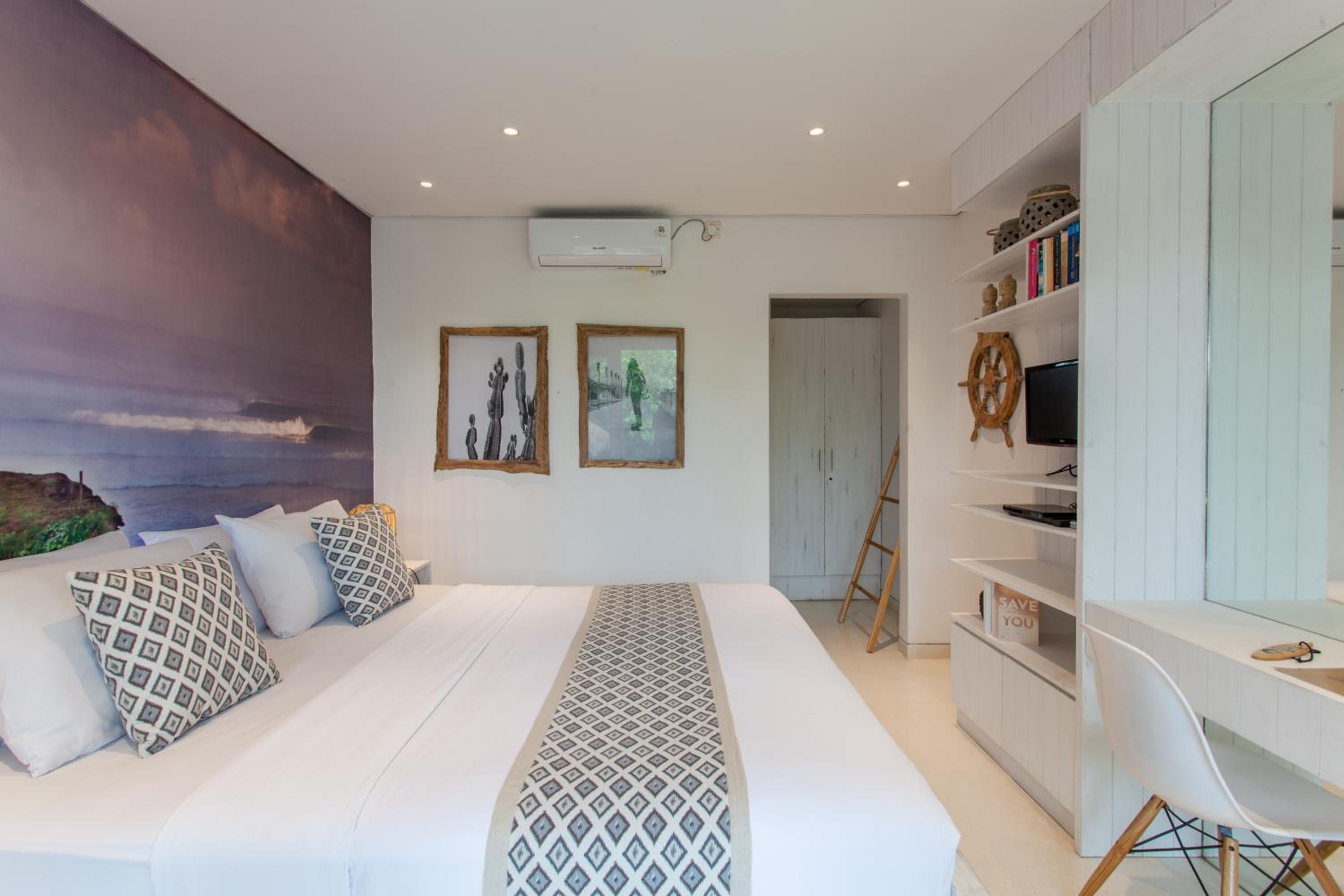 Superior Double Room - Photo 7