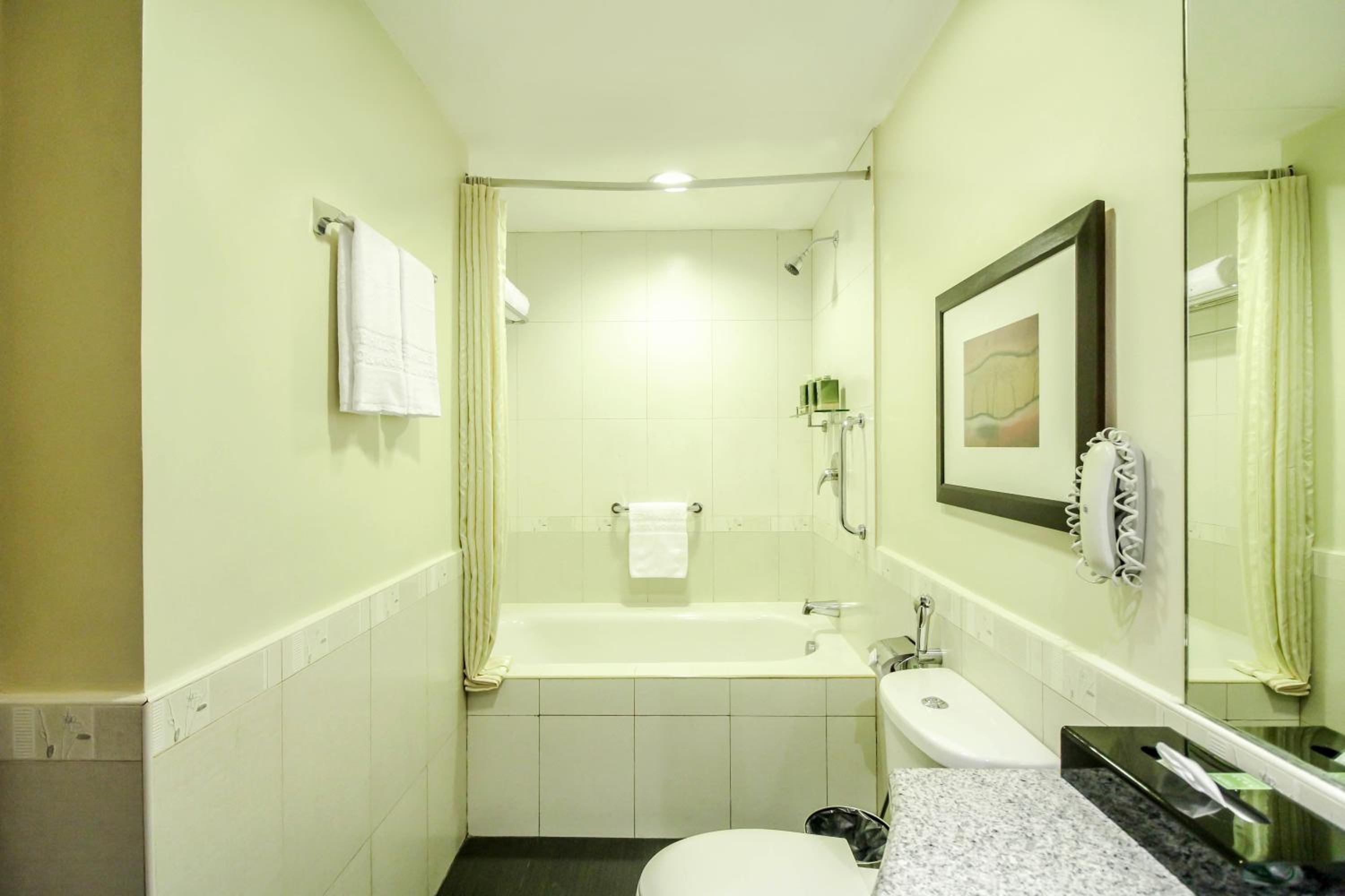 One-Bedroom Suite - Photo 18