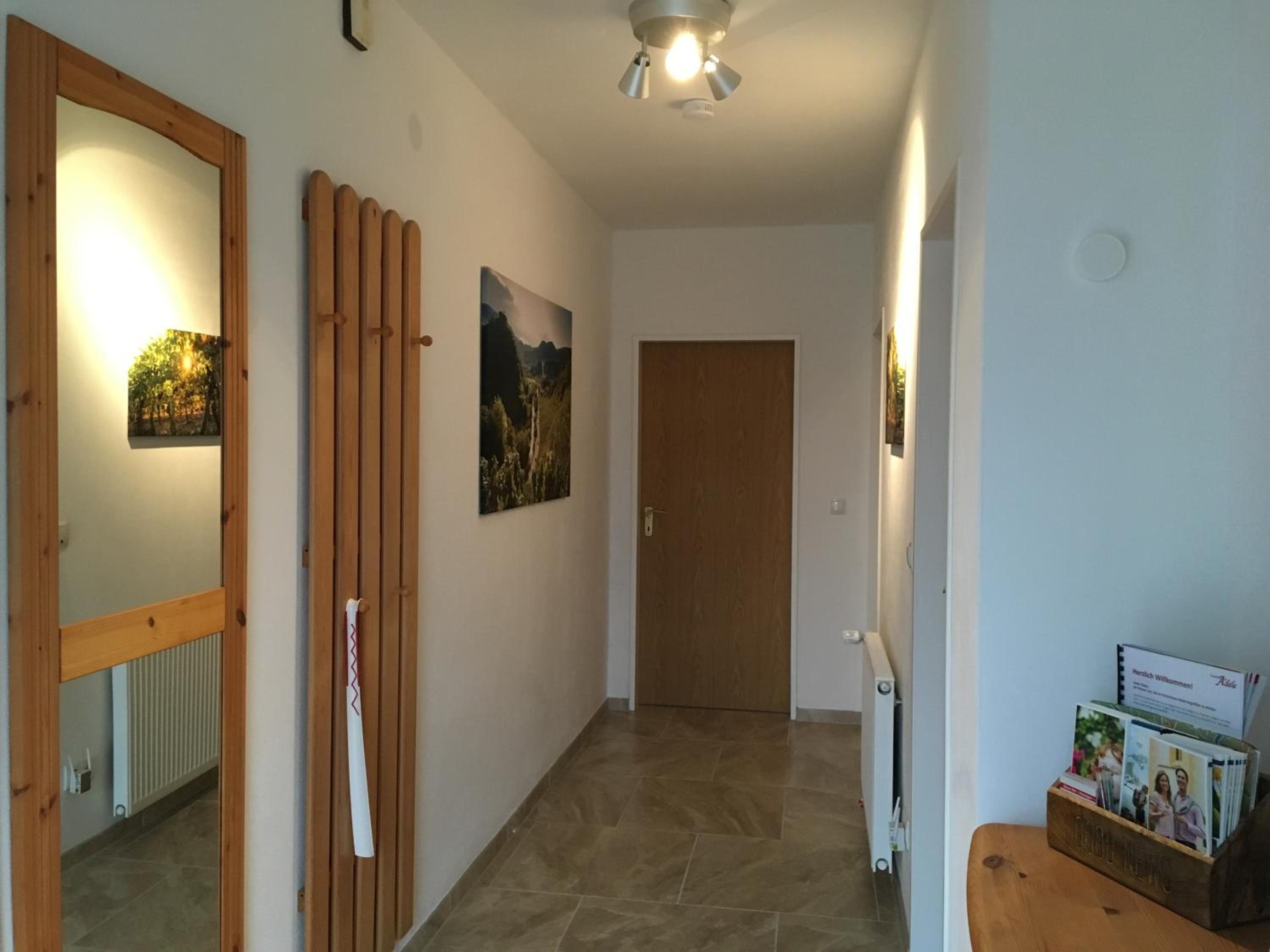 Two-Bedroom House photo 1