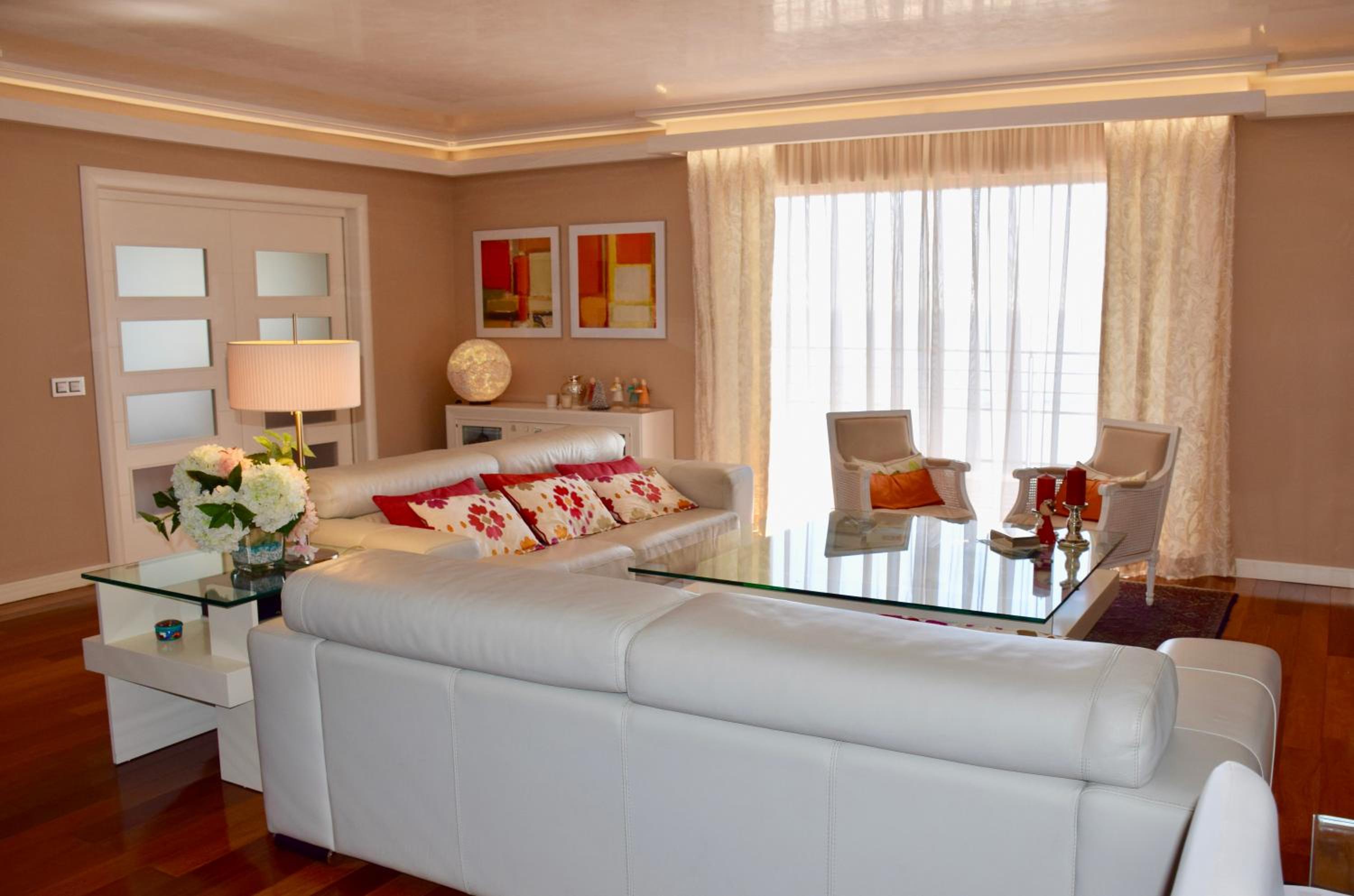 Presidential Suite for 4 Guests photo 1