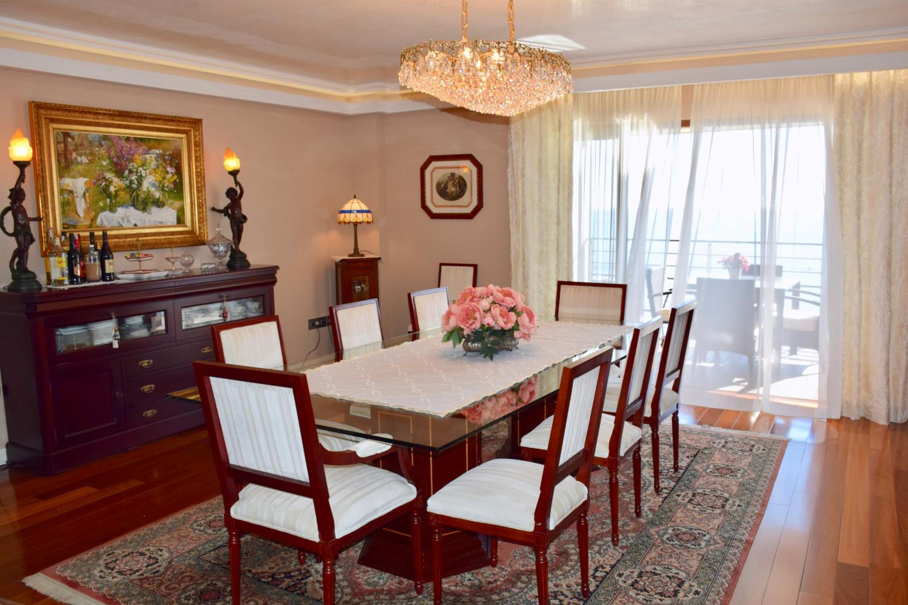 Suite Presidencial (2 Adultos) Suite Presidencial (2 Adultos)