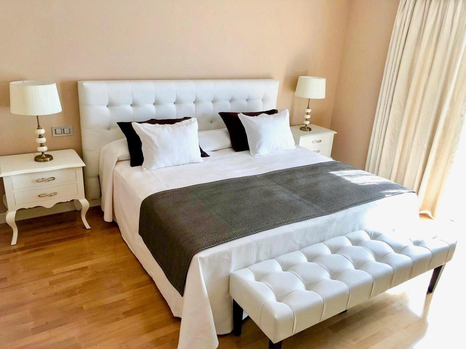 Presidential Suite for 4 Guests photo 3