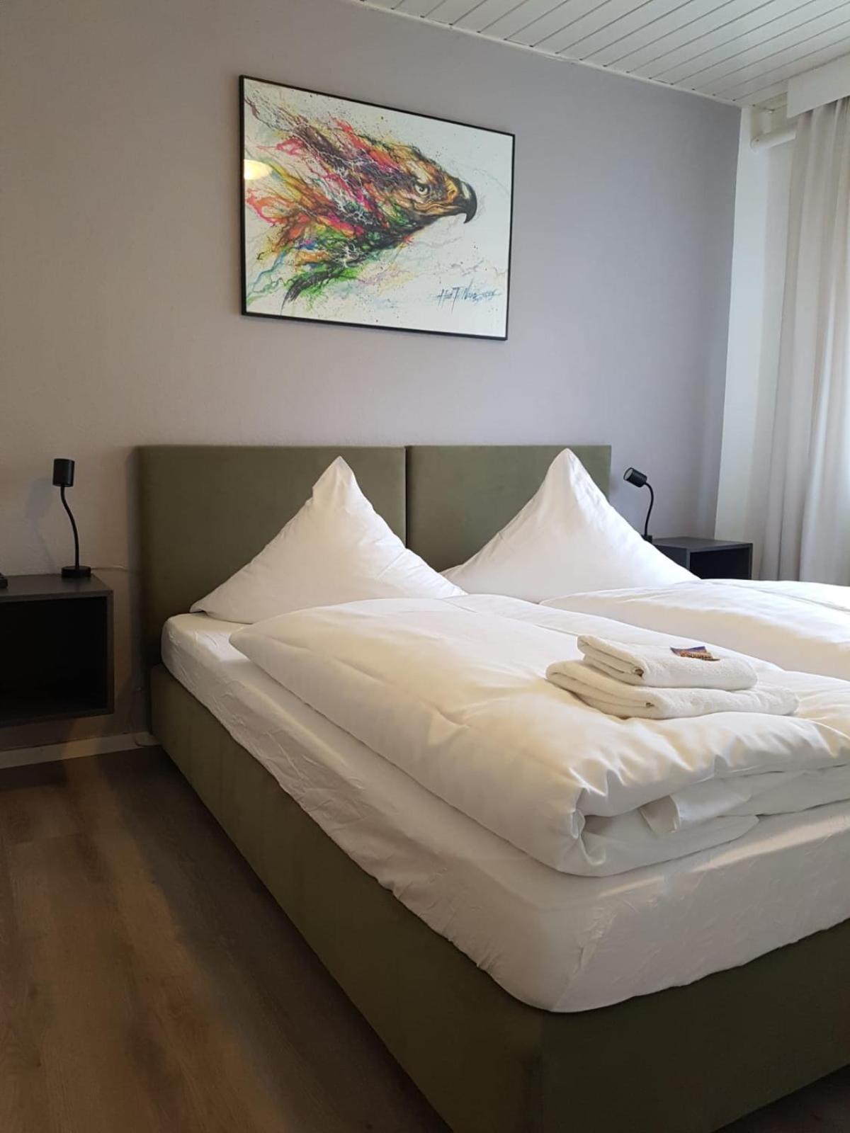 Double Room photo 1