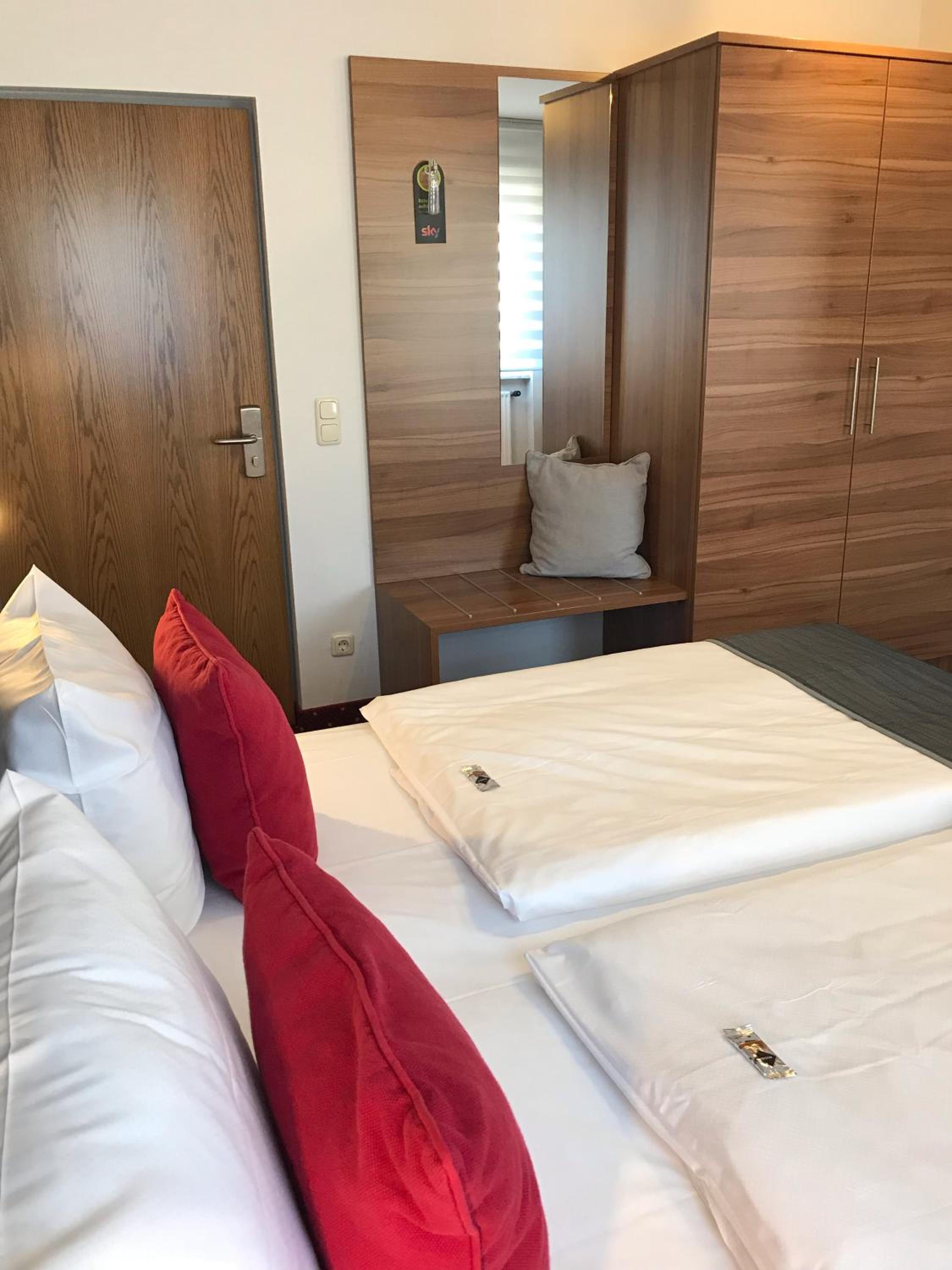Junior Suite - Photo 1