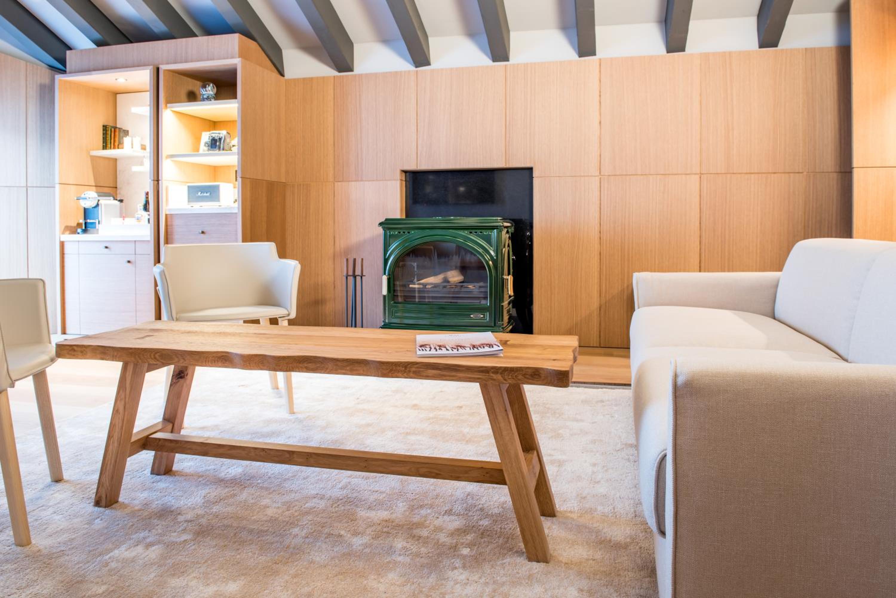Attica Suite