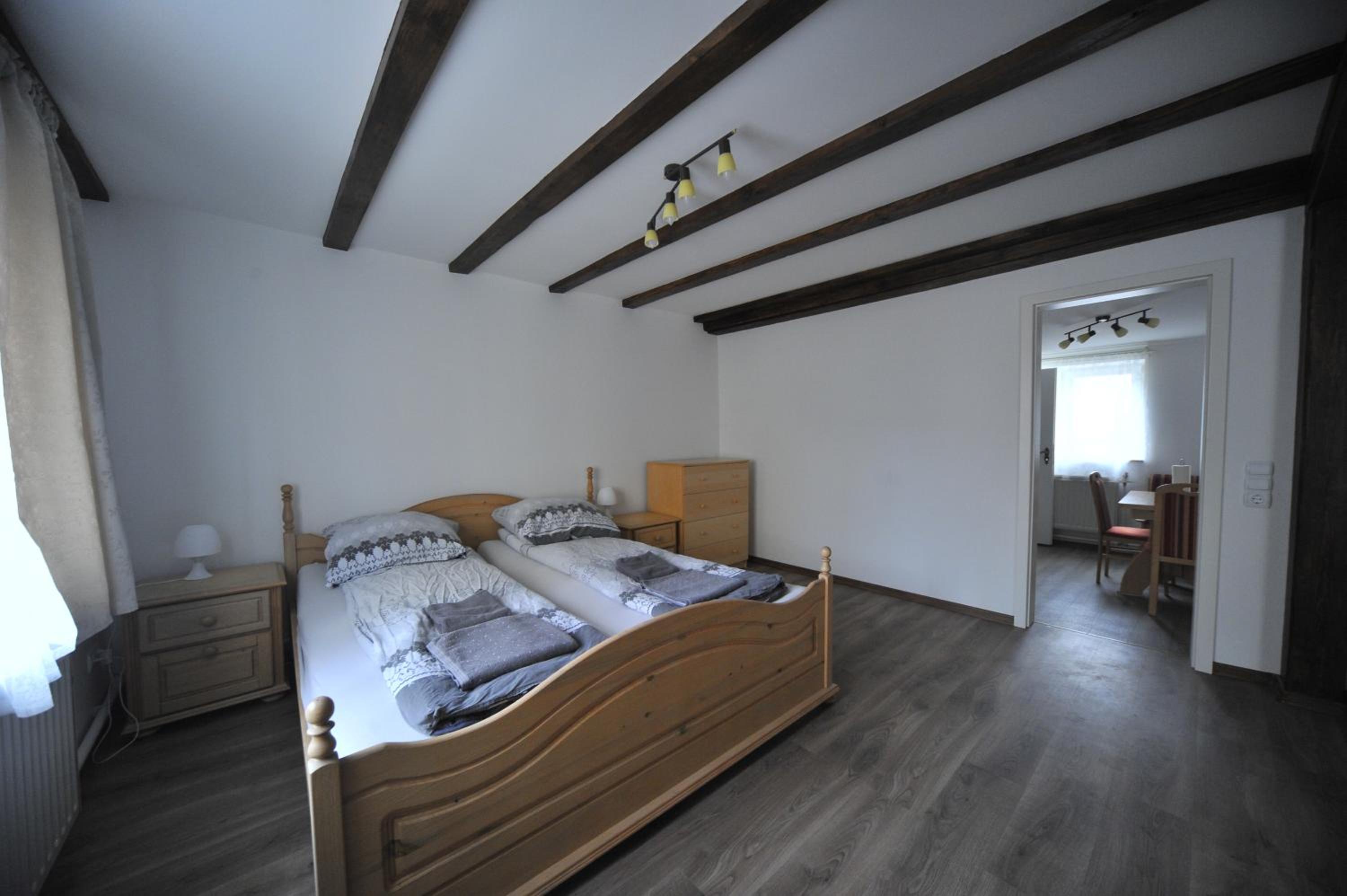 Family Apartment with Private Bathroom and Kitchen - Photo 1