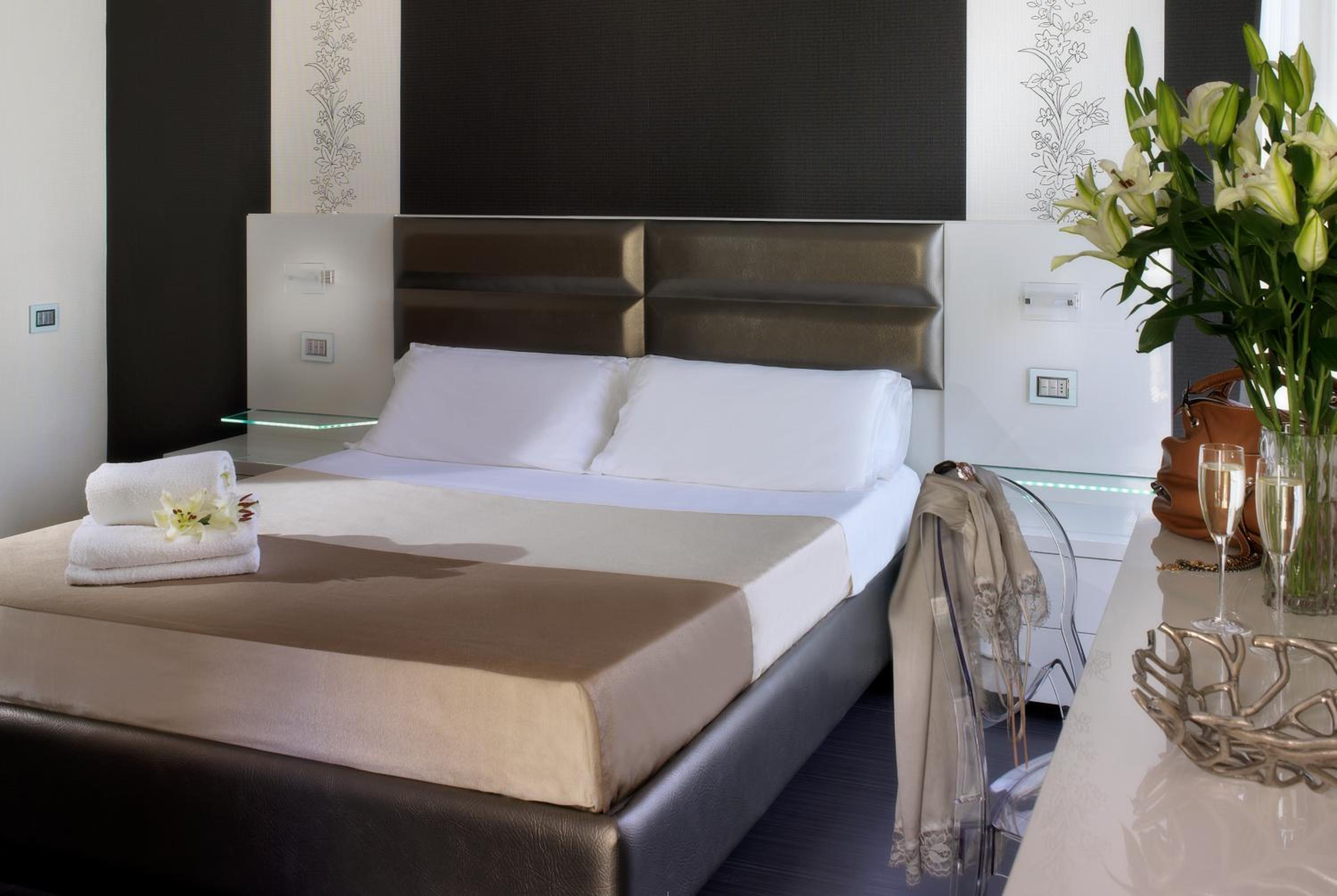 Quality Triple Room