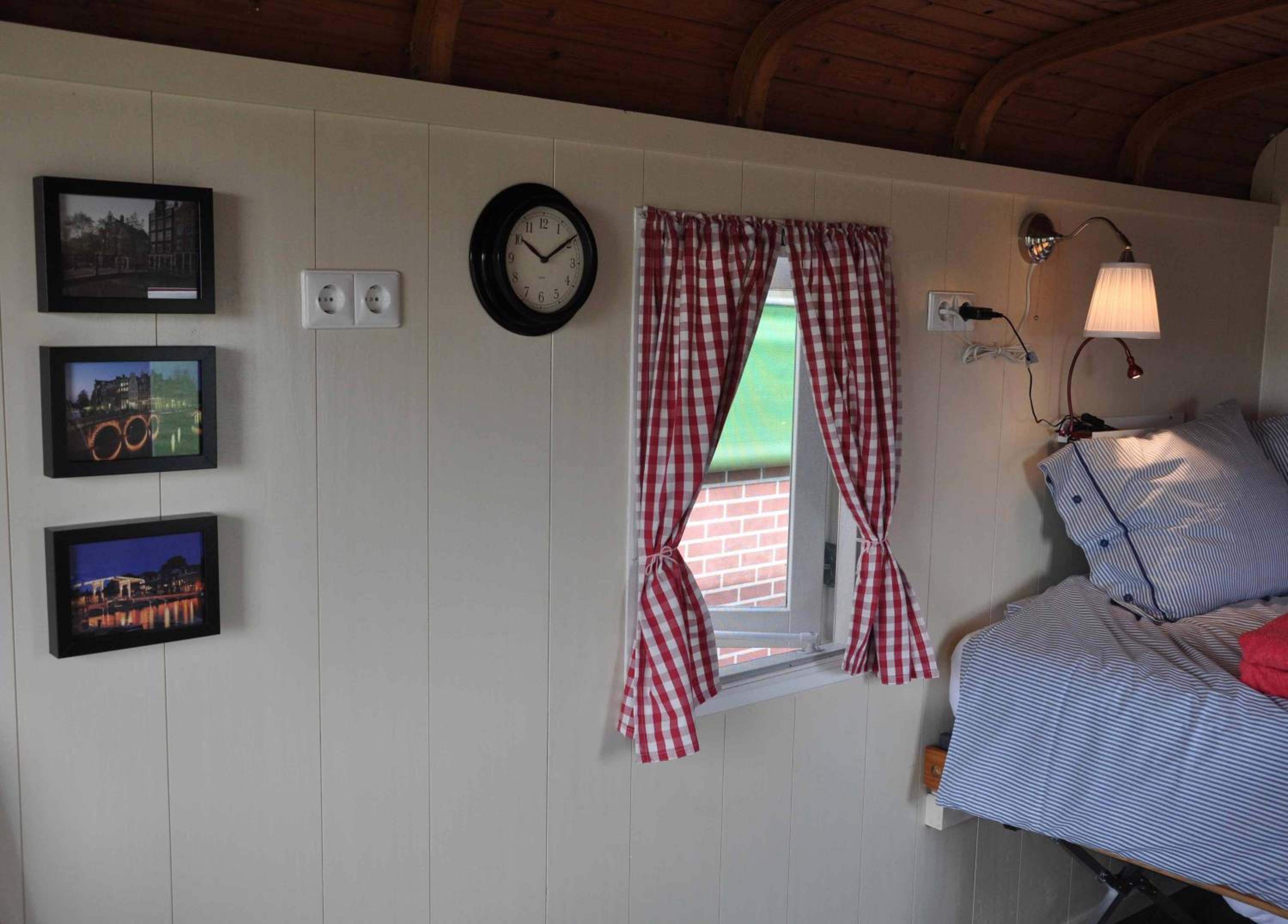 Quadruple Room With Terrace photo 1