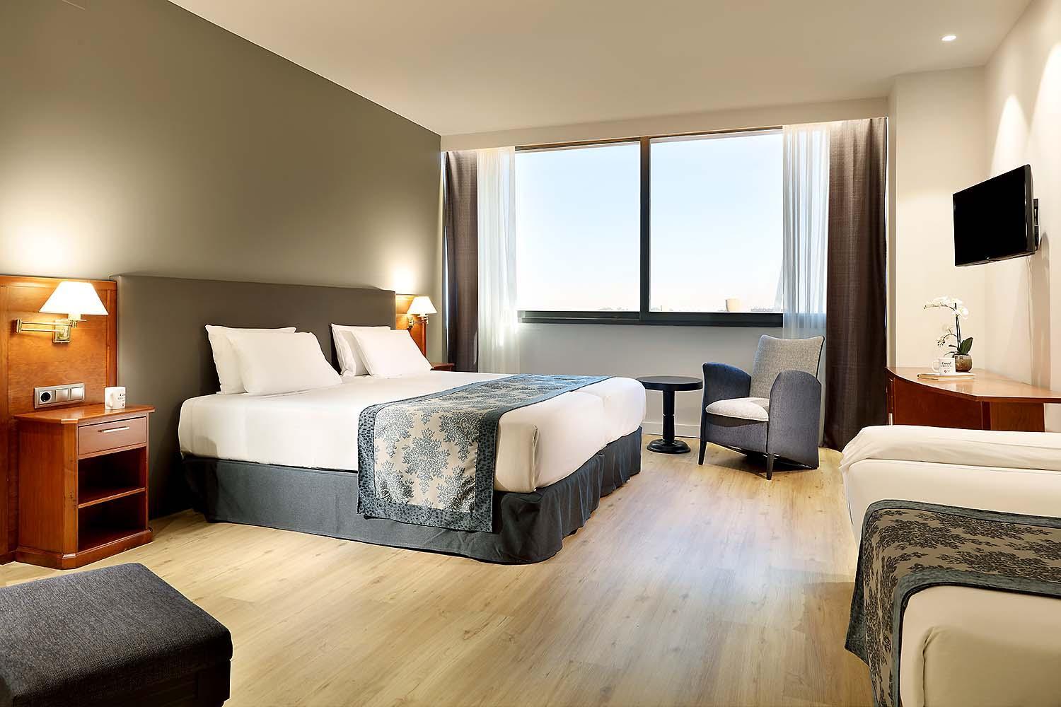 Triple Room - Photo 1