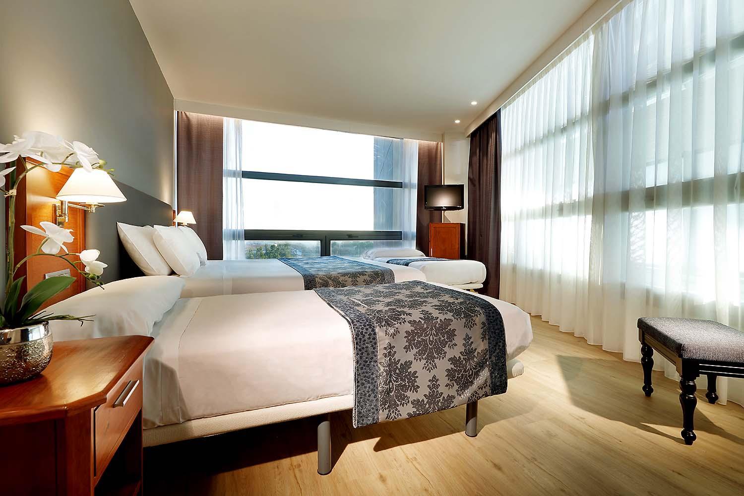 Triple Room - Photo 2