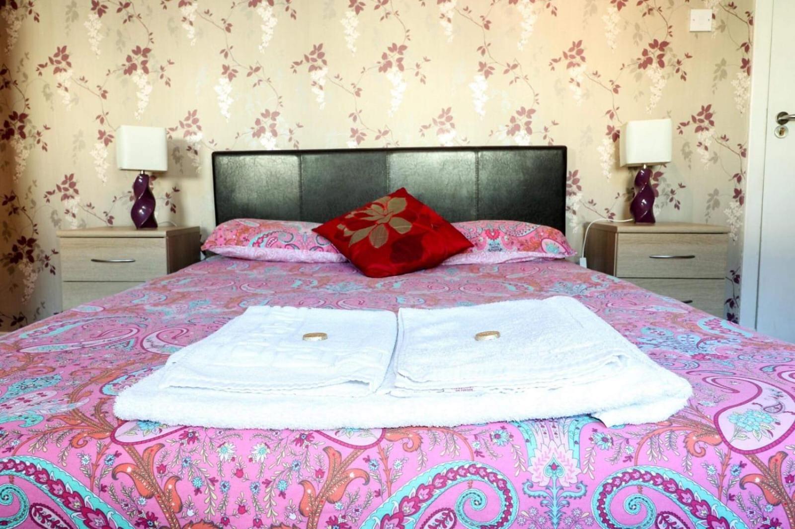 Standard Double Room photo 2