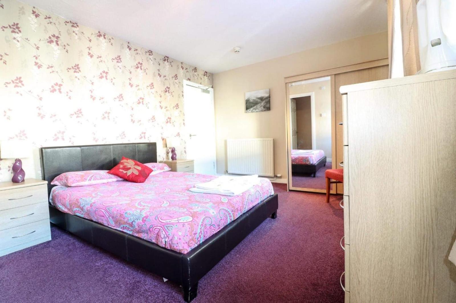 Standard Double Room photo 1