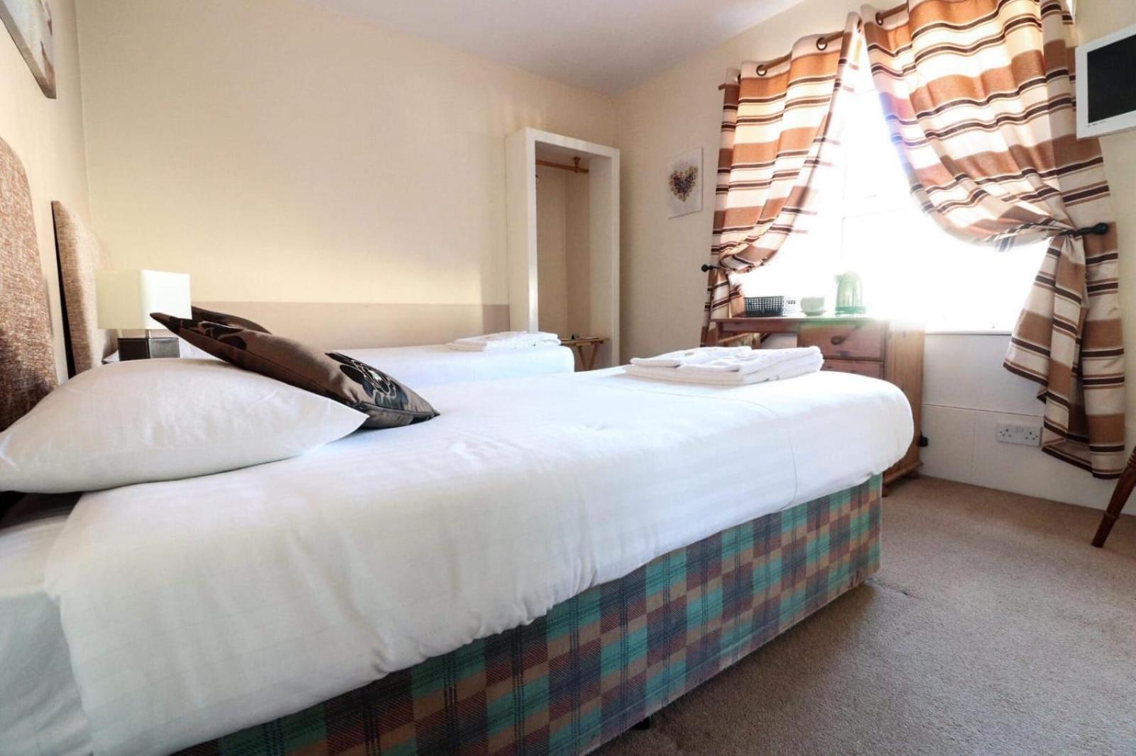 Standard Twin Room photo 1