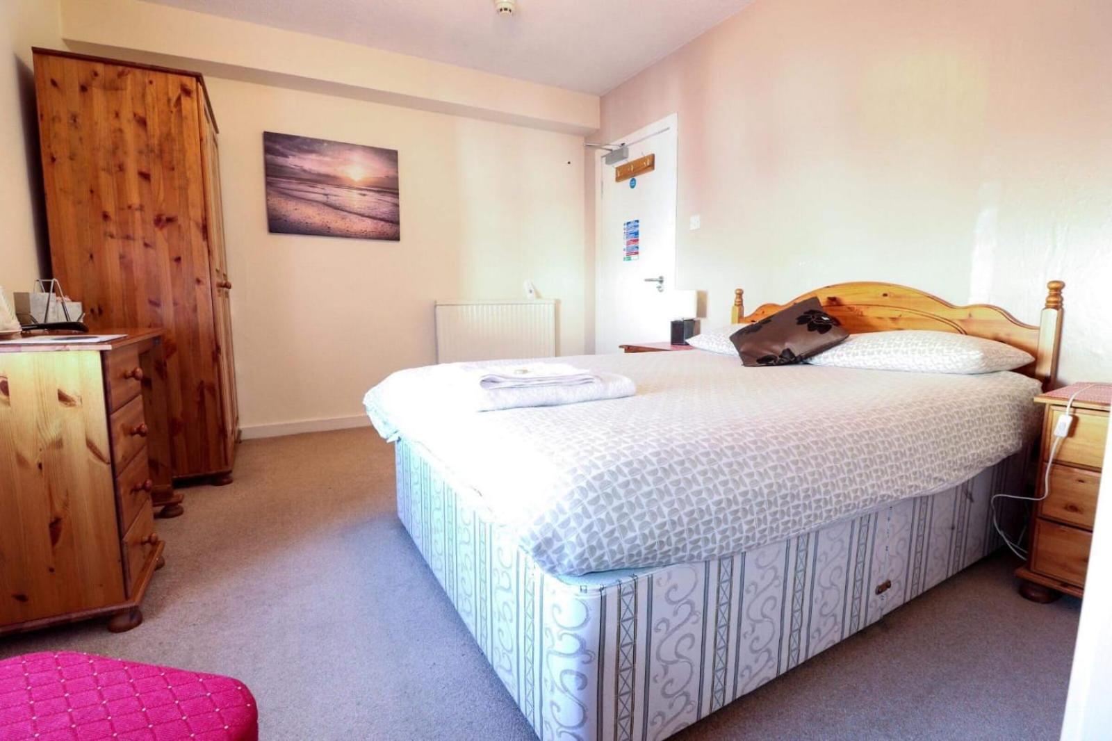 Standard Double Room photo 3