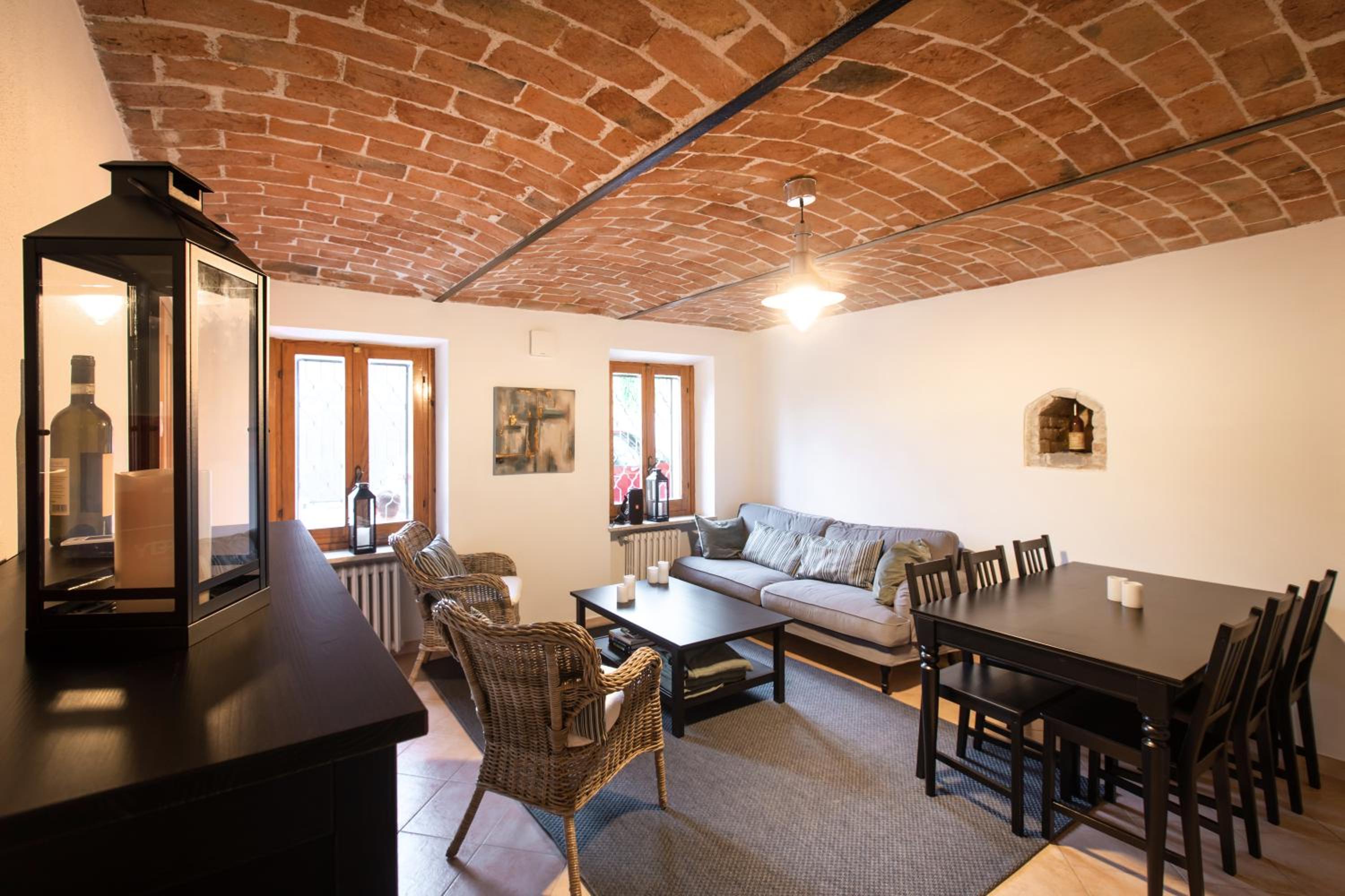 Three-Bedroom Villa photo 1