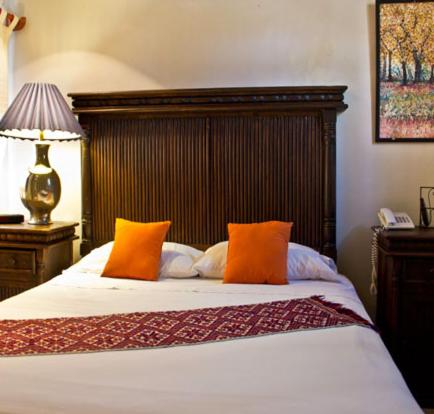 Standard Double Room - Photo 1