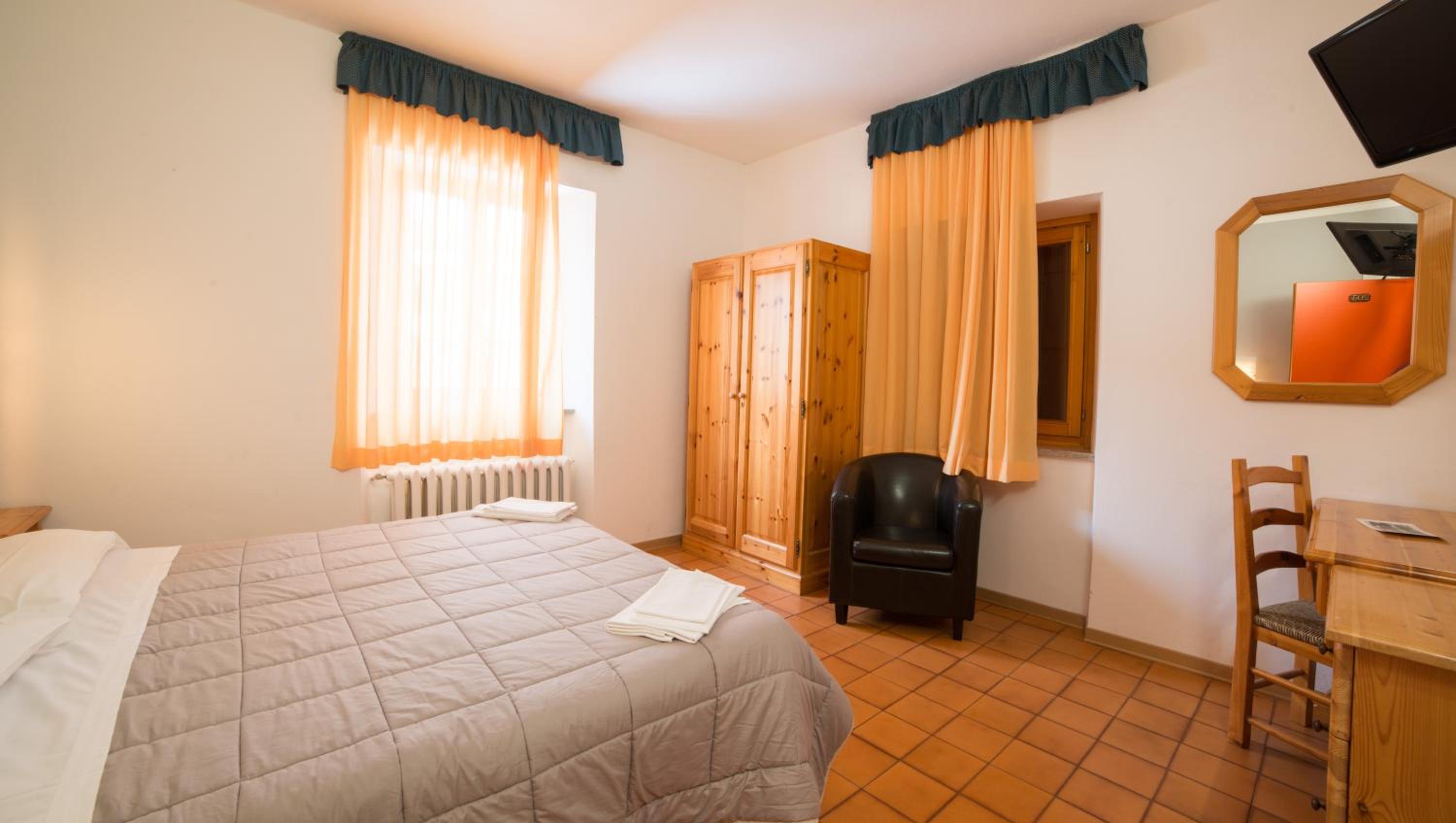 Double Room - Photo 1