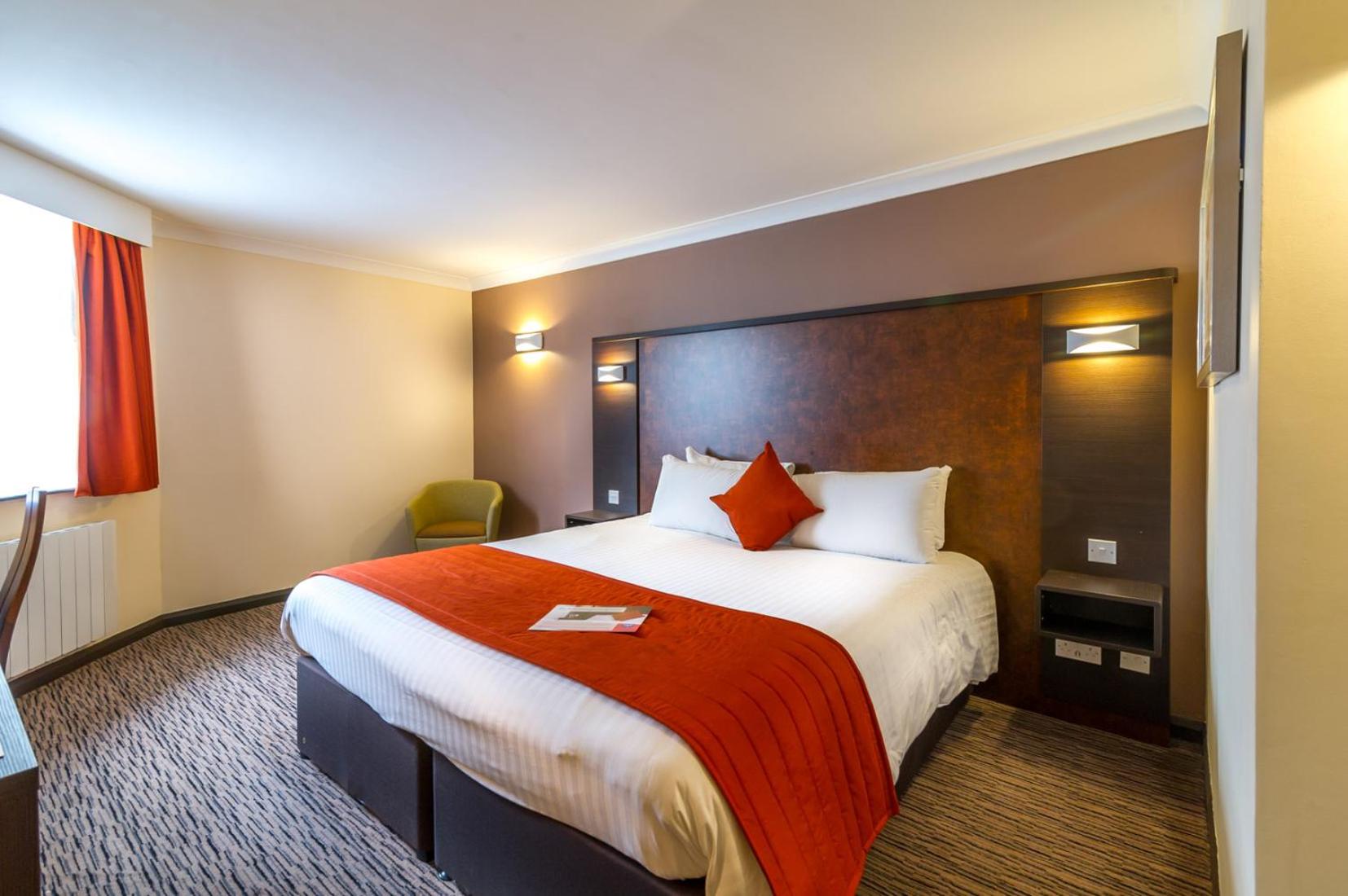 Double Room - Photo 14