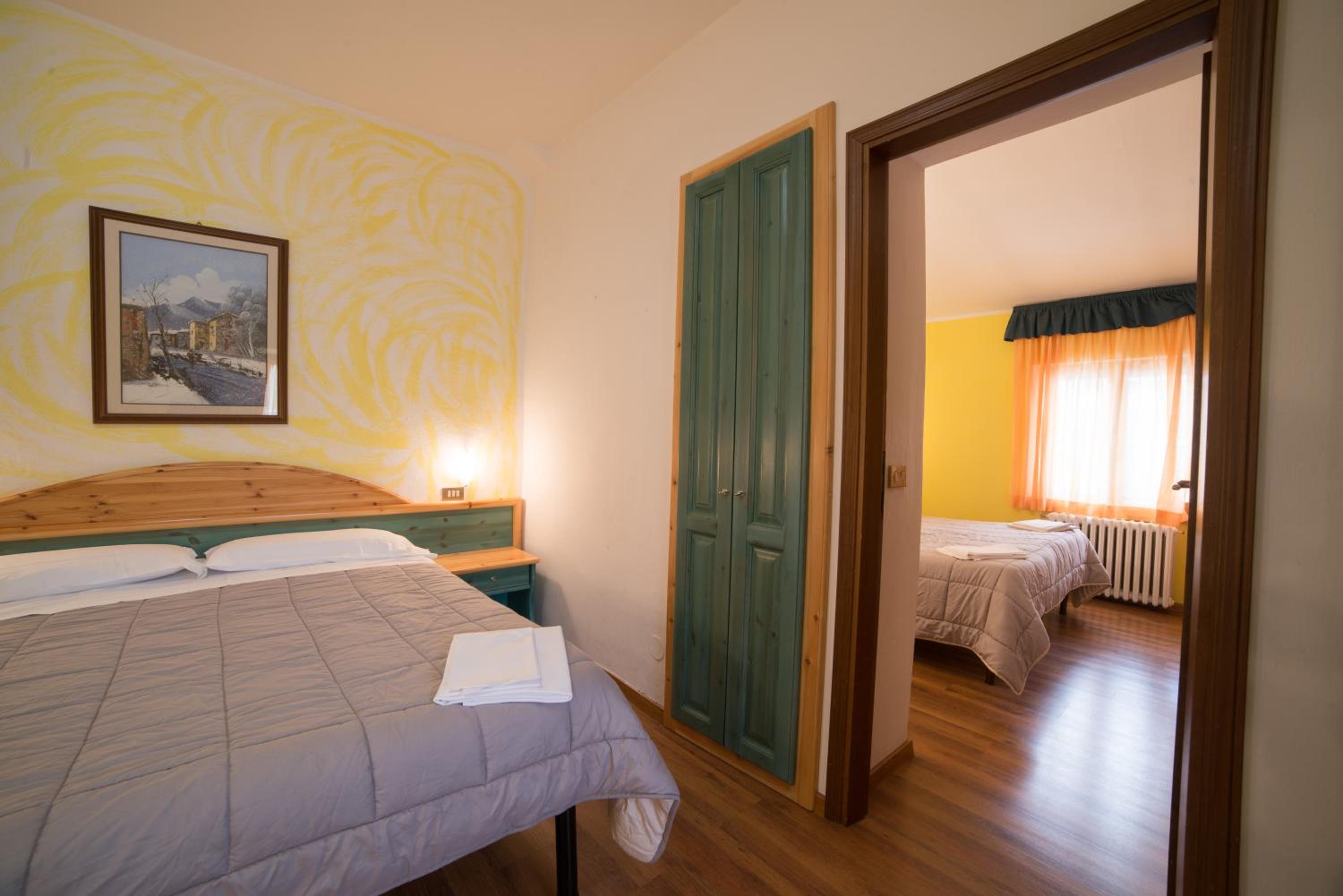 Quadruple Room - Photo 2