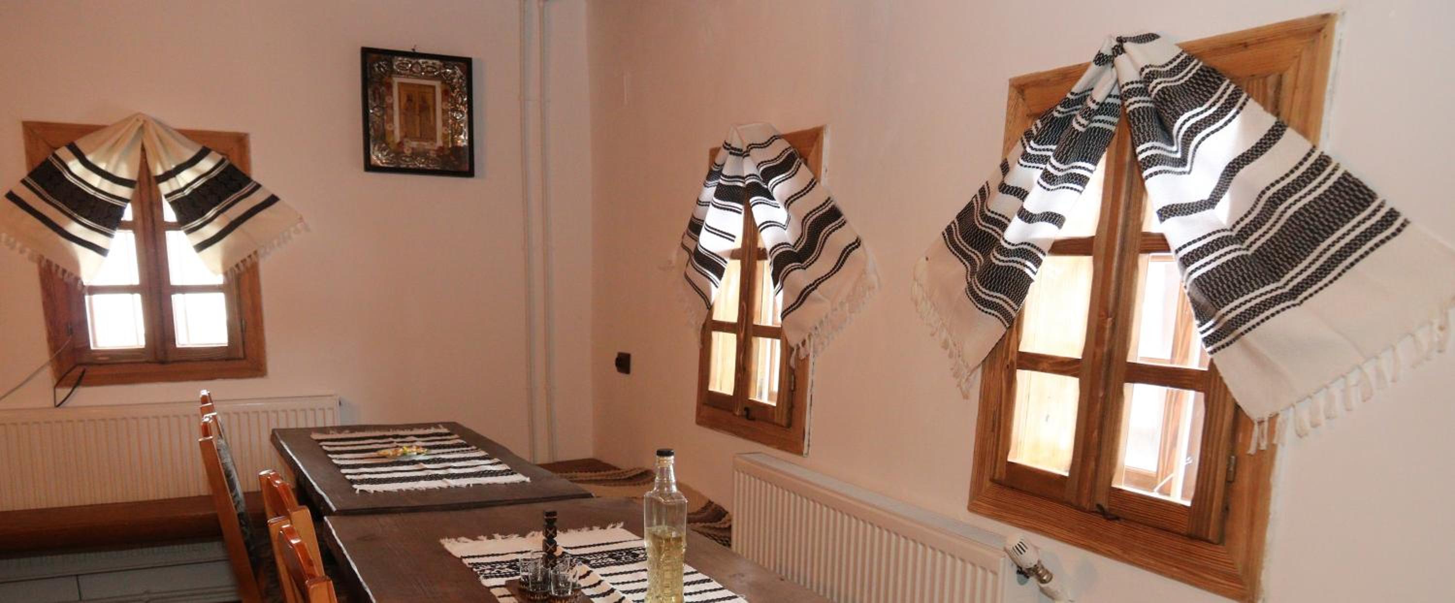 Three-Bedroom House - Photo 16