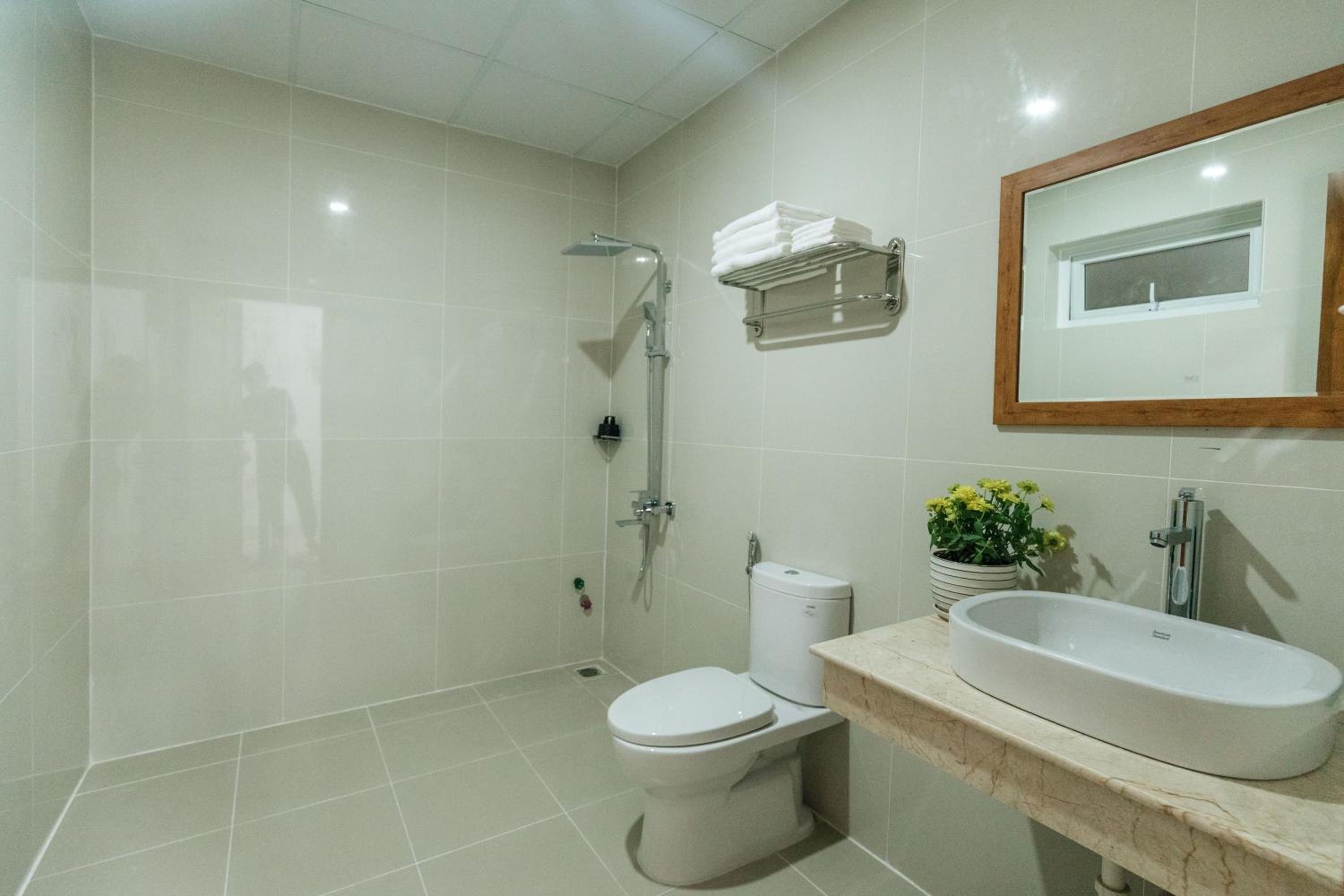 Superior Quadruple Room - Photo 5
