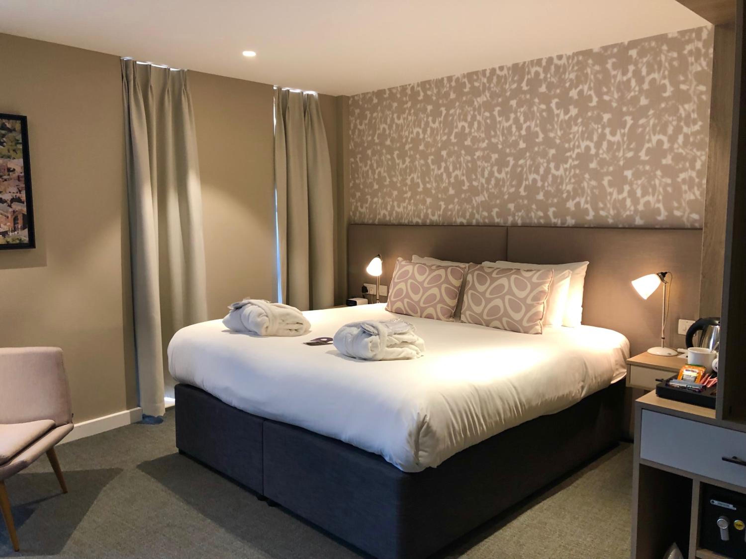 Executive Double Room photo 3