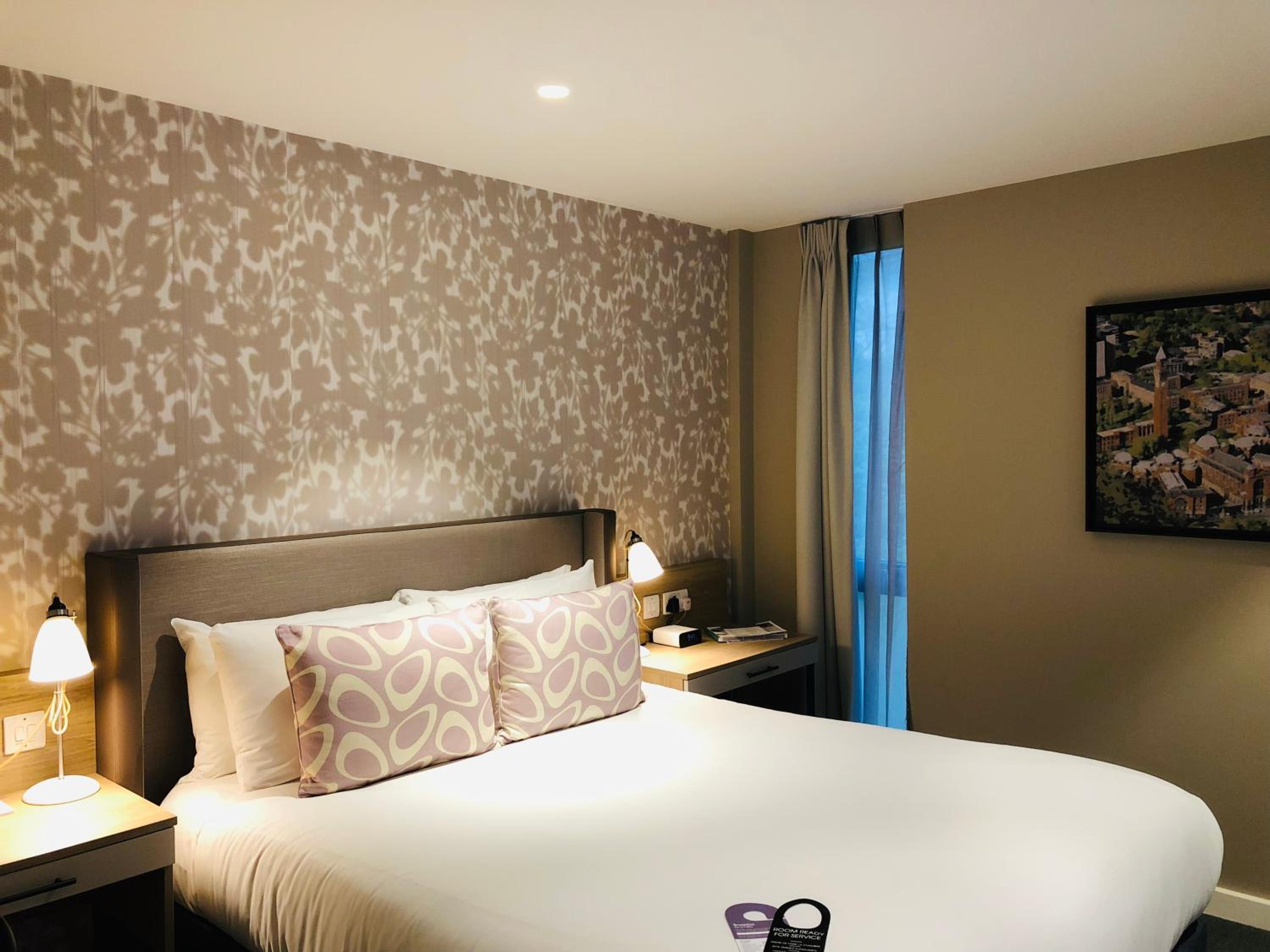 Standard Double Room photo 3