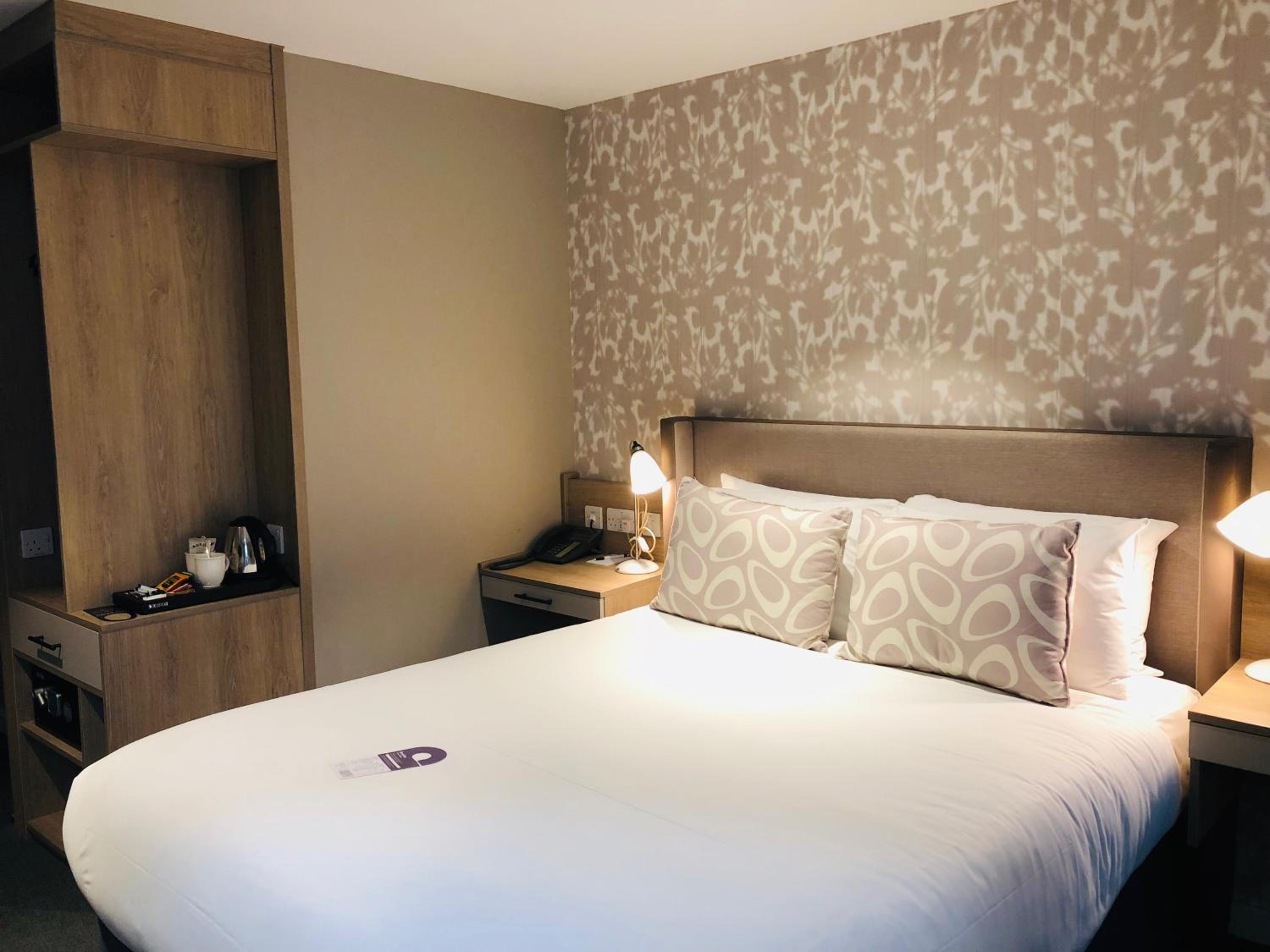 Standard Double Room photo 2