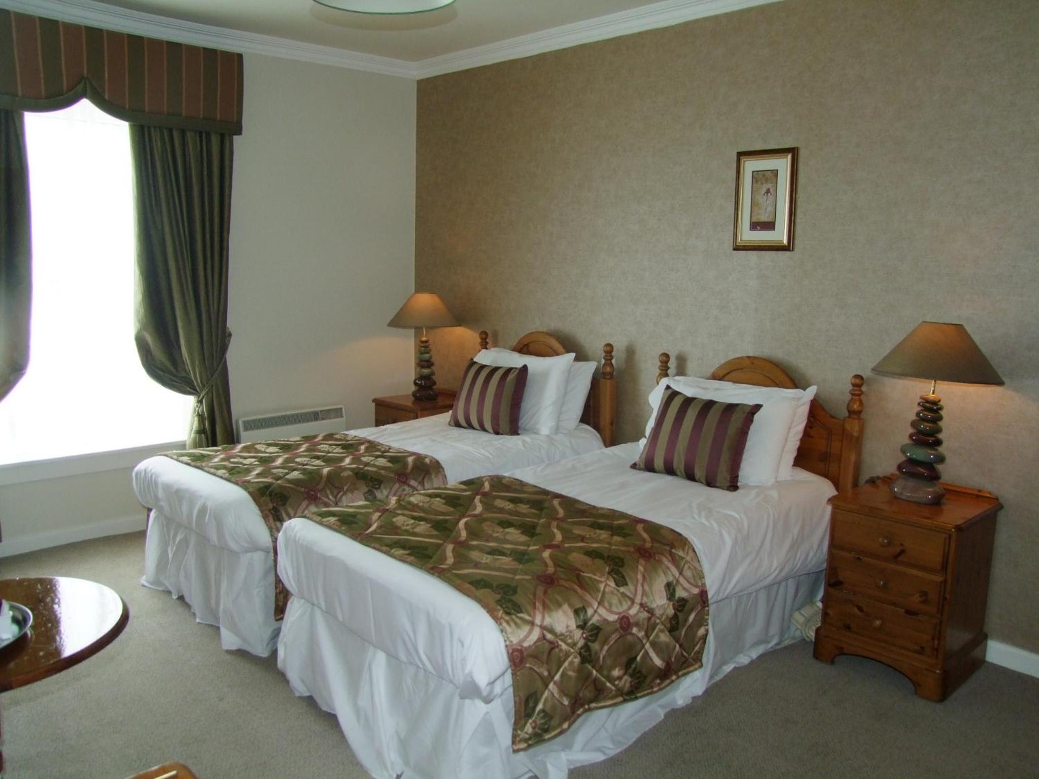 Twin Room (no pets allowed) - Photo 4