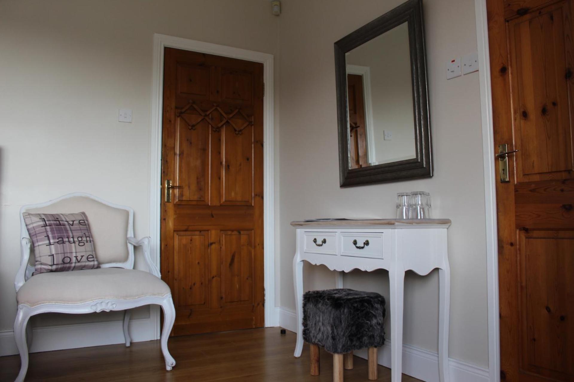 Deluxe Double Room photo 3