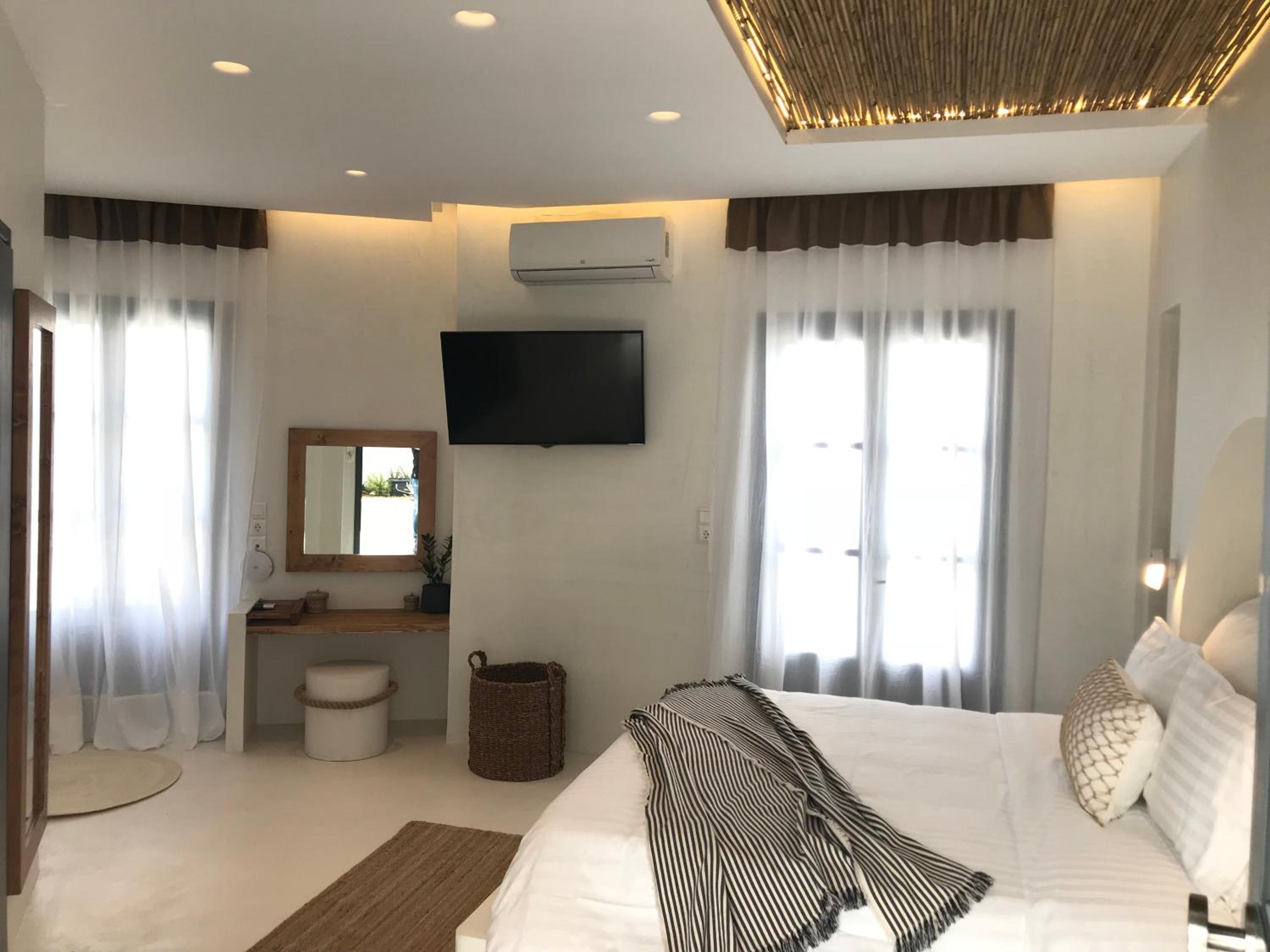 Double Room - Disability Access