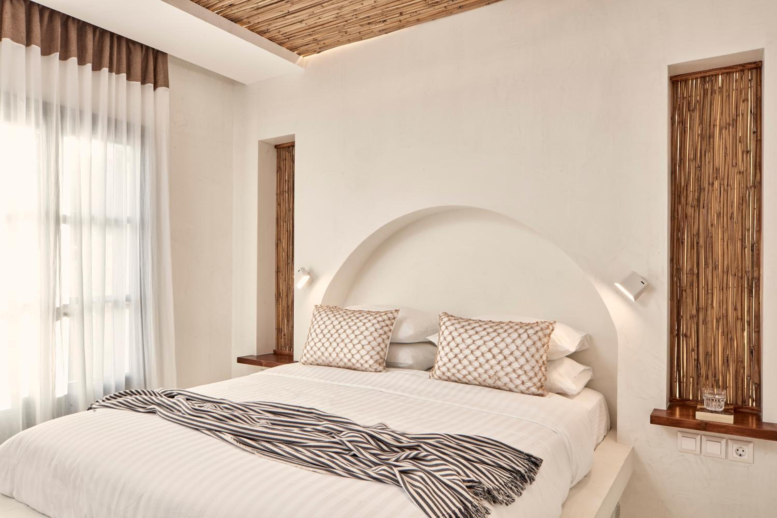 Parian Boutique Hotel, Foto 3