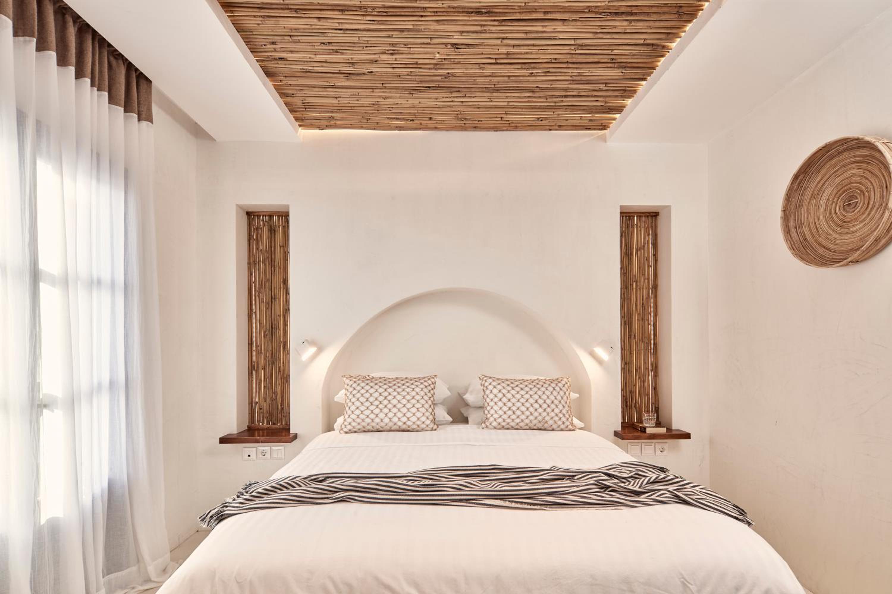 Parian Boutique Hotel, Foto 5