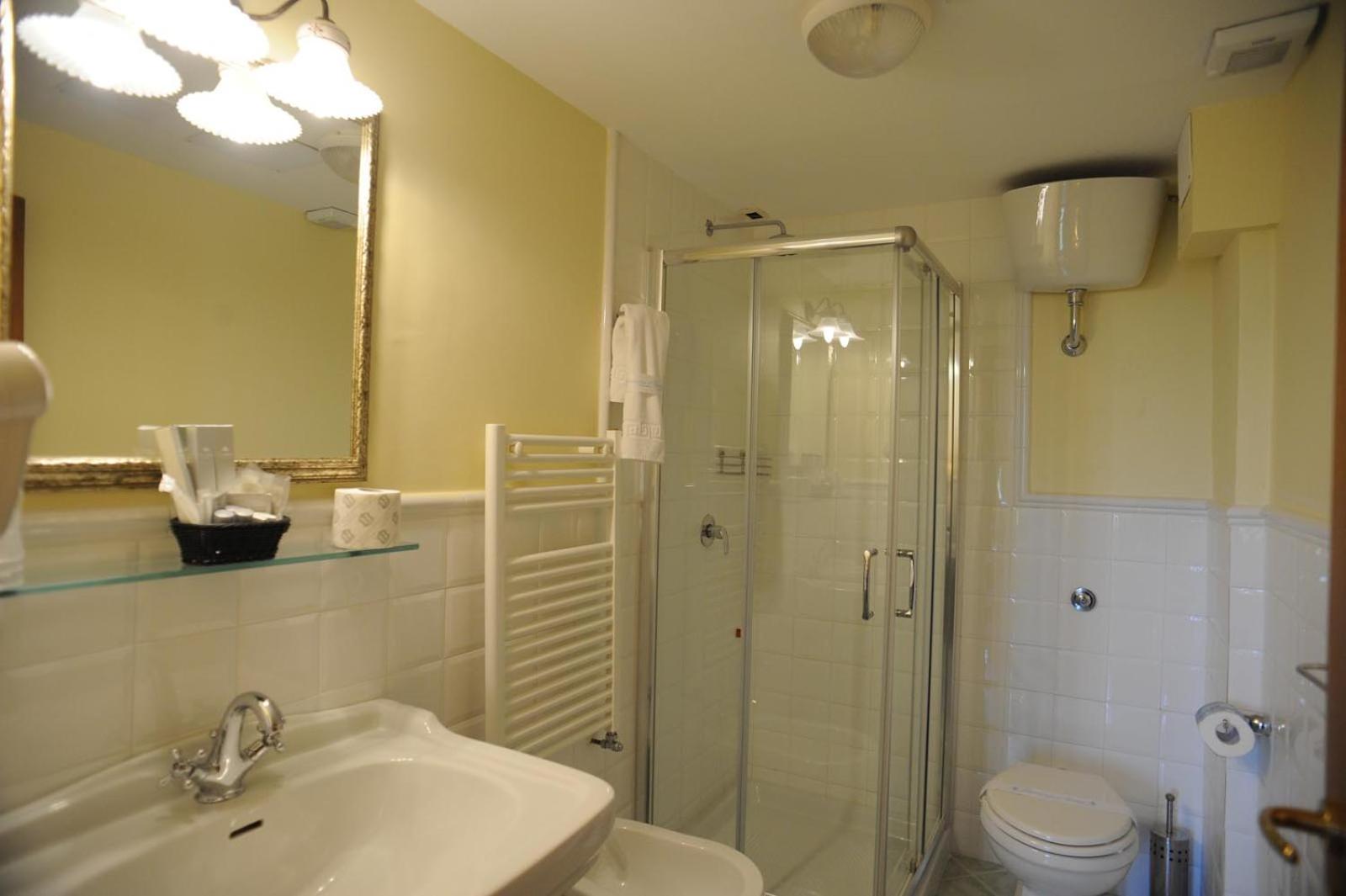 Standard Single Room photo 1