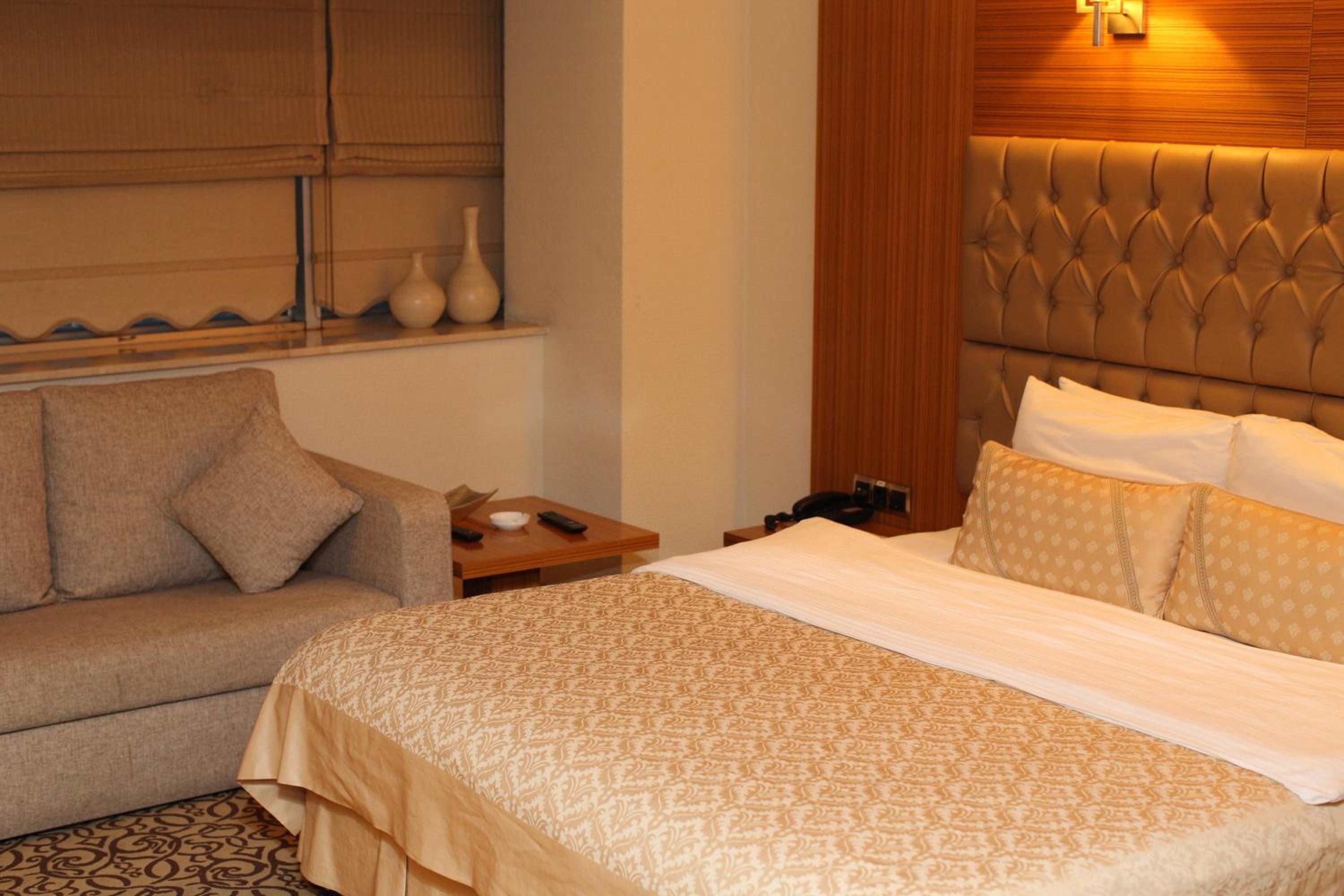 Double Or Twin Room