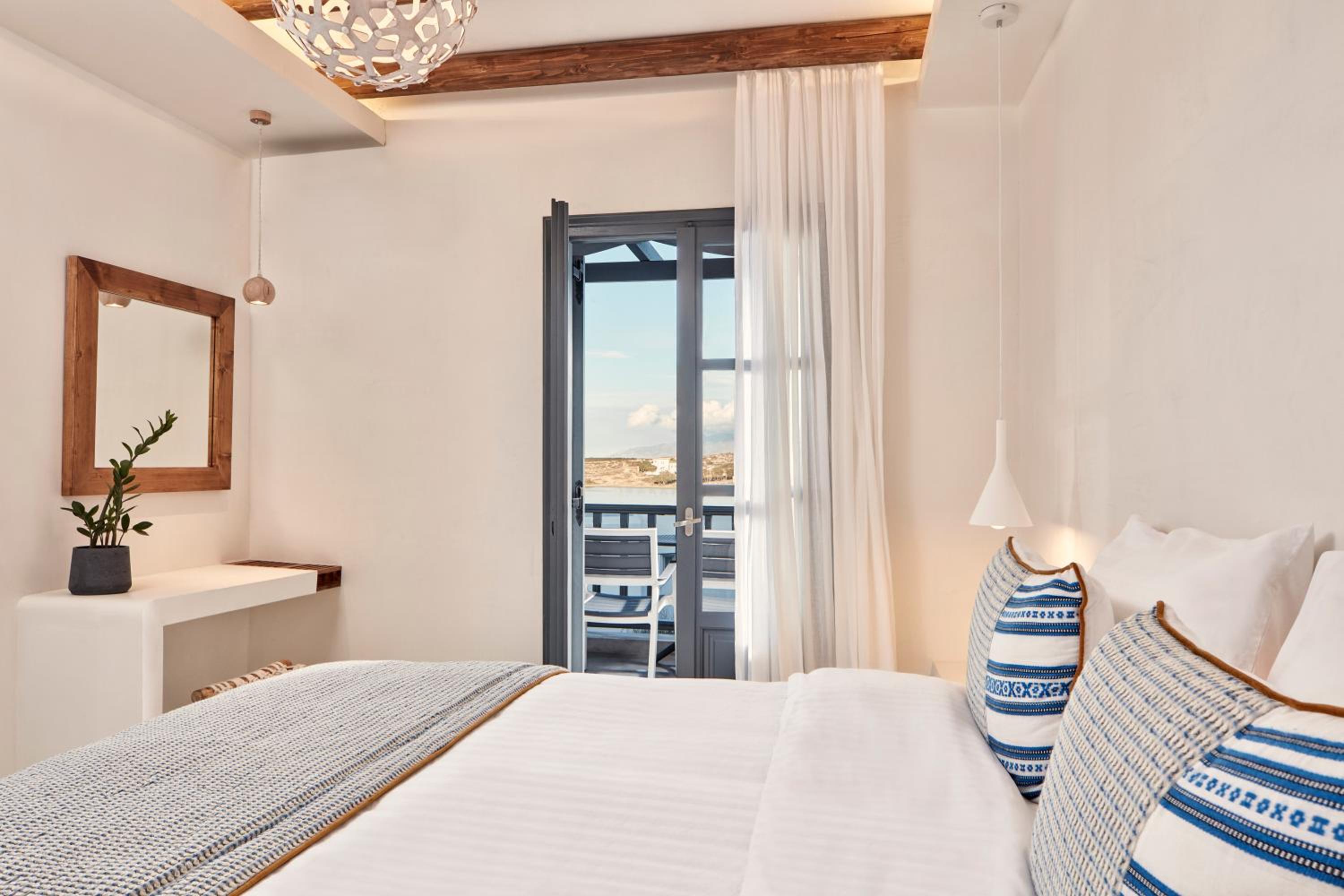 Superior Double Room - Photo 8
