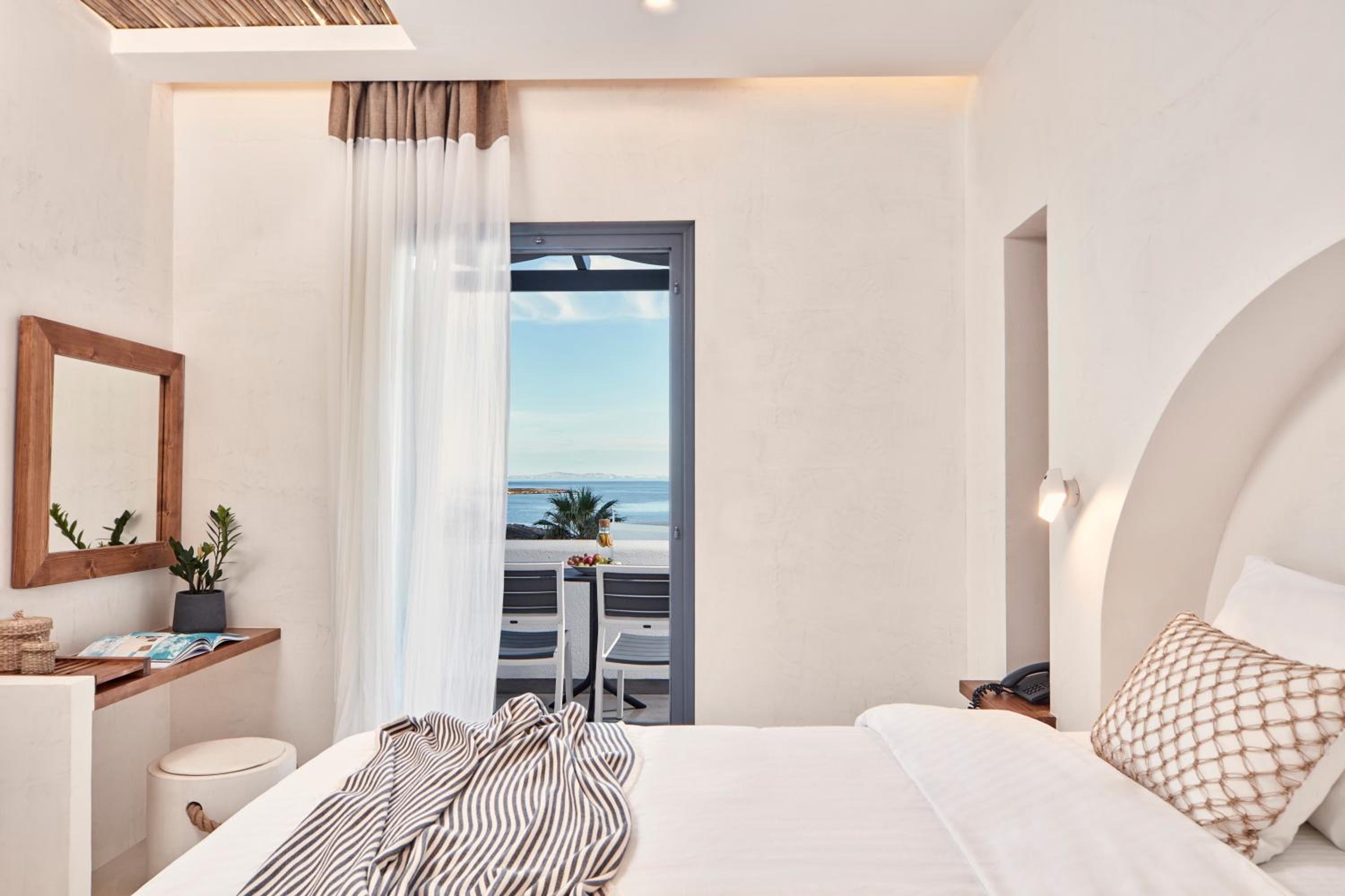 Superior Double Room - Photo 11