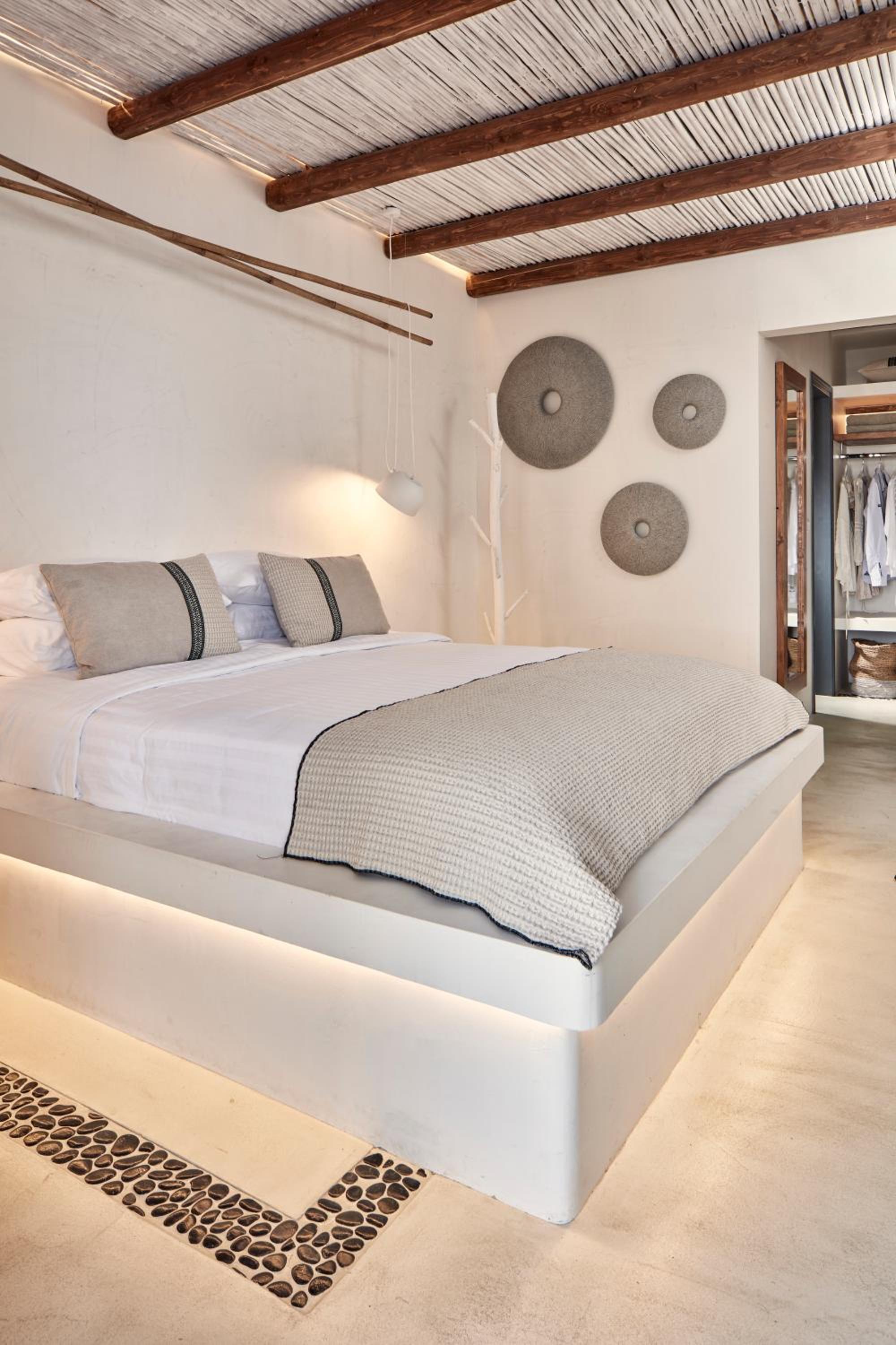 Superior Double Room - Photo 16
