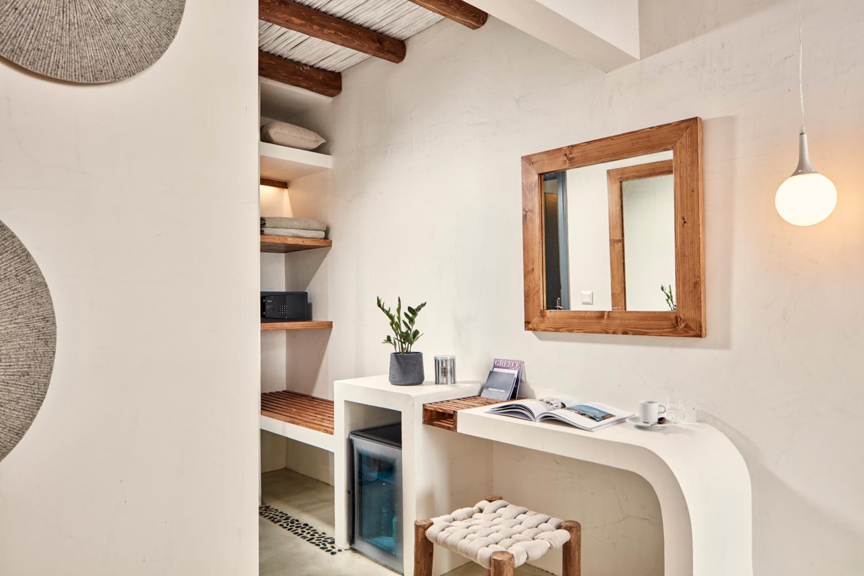Superior Double Room - Photo 15