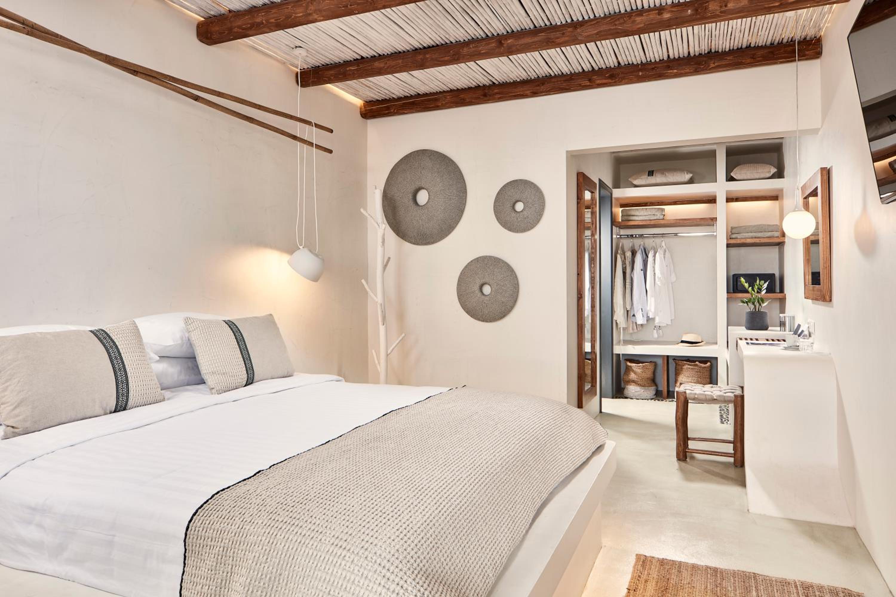 Superior Double Room - Photo 14